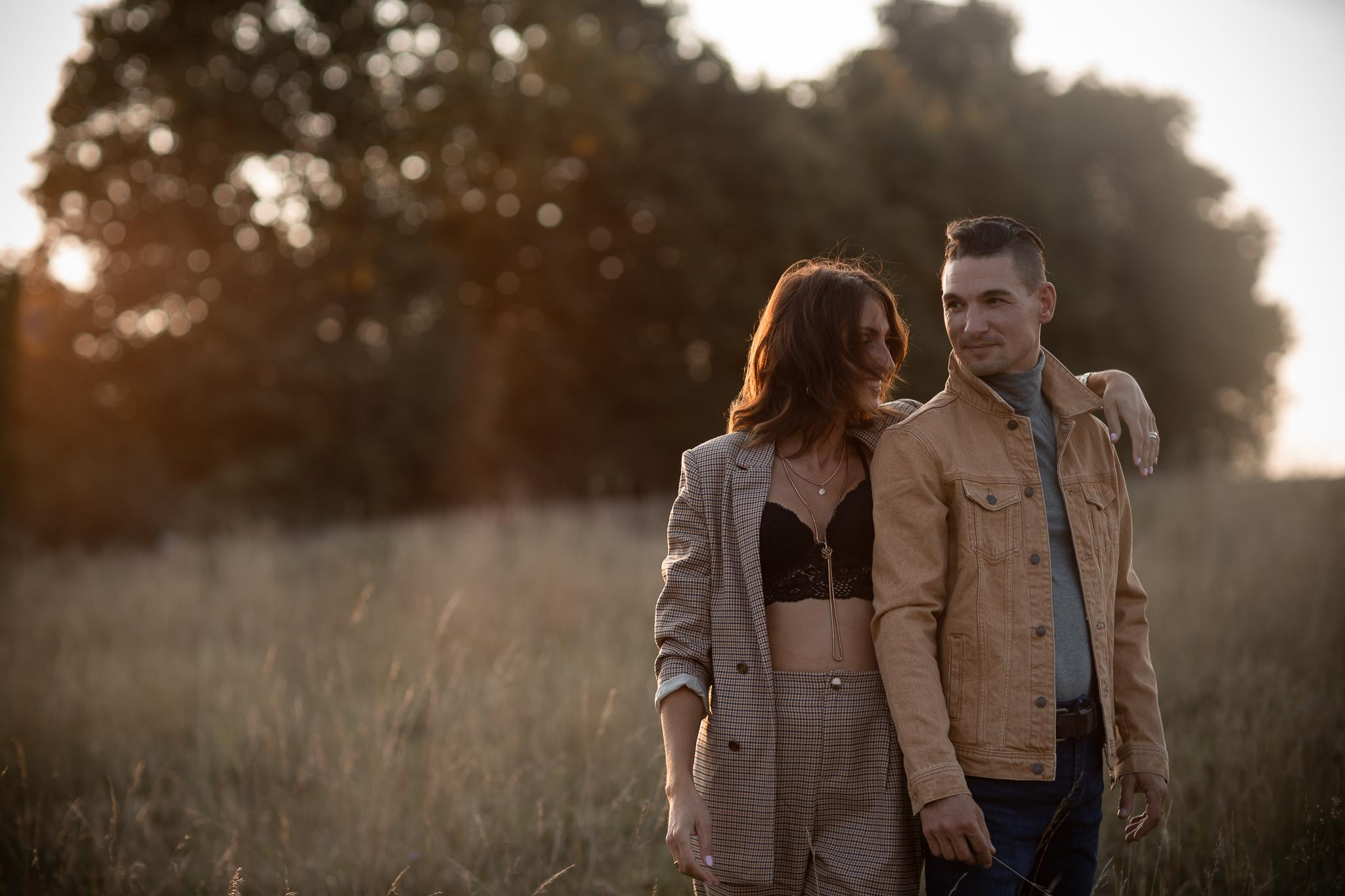 Lovestory. Professionelle Fotografin in Villingen-Schwenningen Olena Reichel