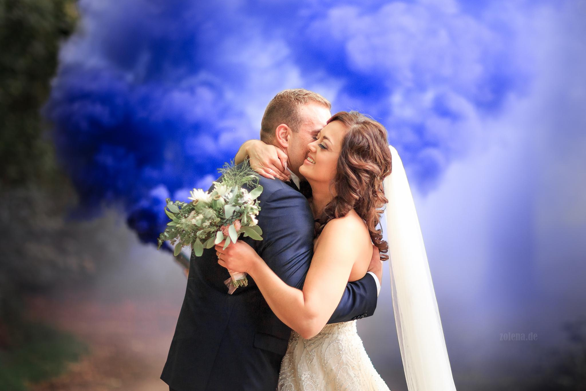 Alt- Hochzeitsshooting in Villingen-Schwenningen von Olena Reichel