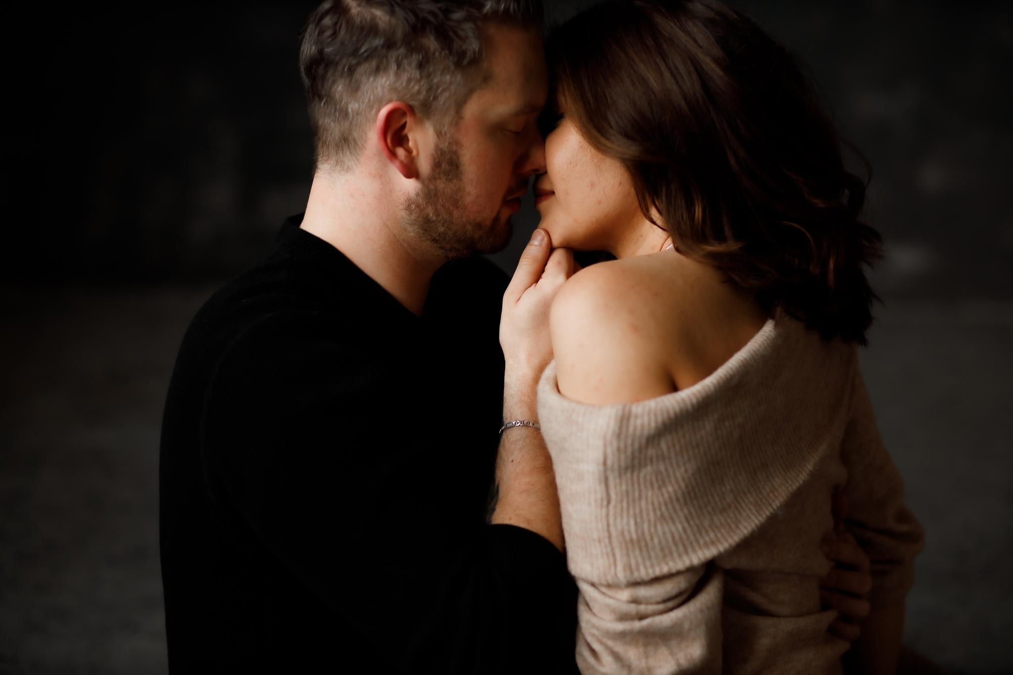 Lovestory. Professionelle Fotografin in Villingen-Schwenningen Olena Reichel