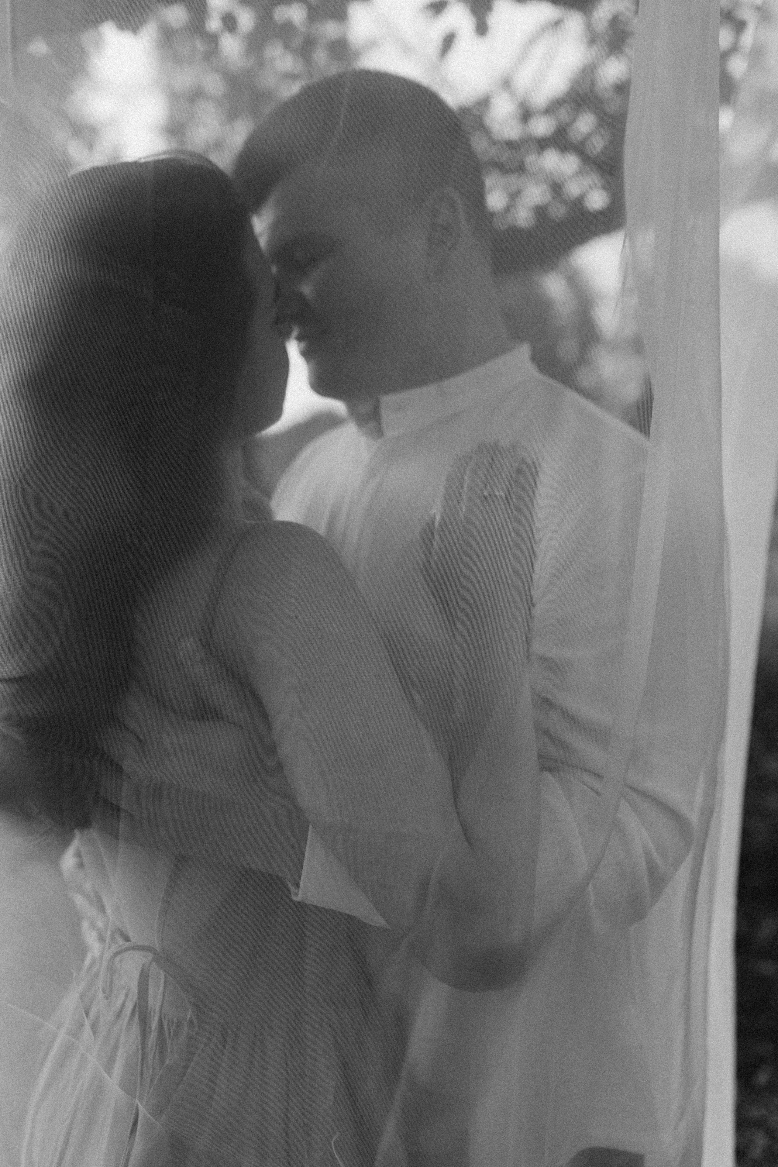 S&B. Photographer Anna Afanasyeva