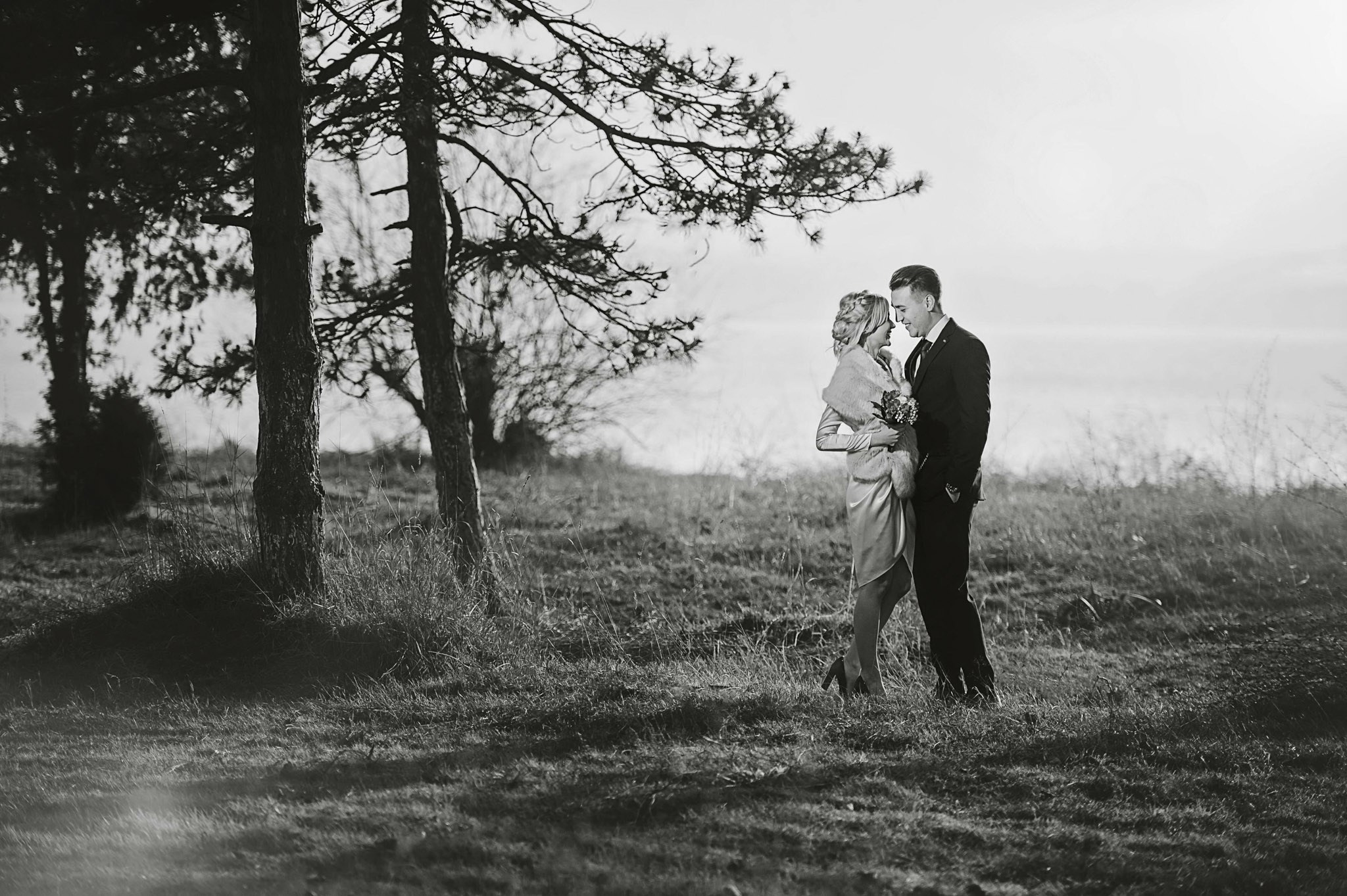 Alina & Claudiu. Fotograf de nunta in Constanta|Marian Badescu