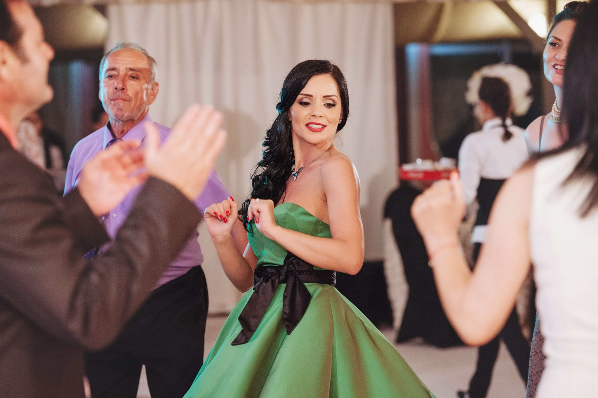 Mirela & Andrei. Fotograf de nunta in Constanta|Marian Badescu