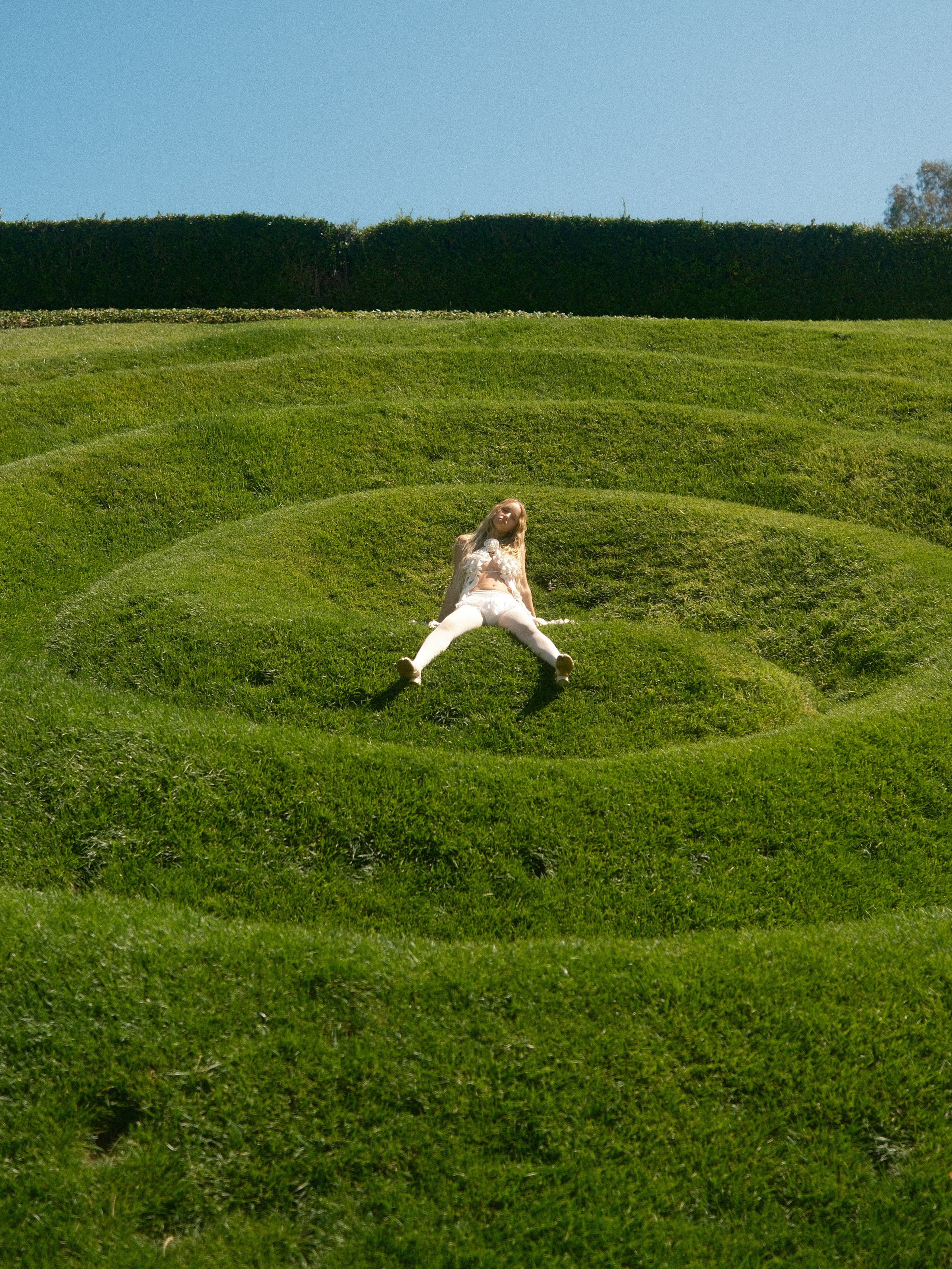 Lola. Mariia Ermakoava