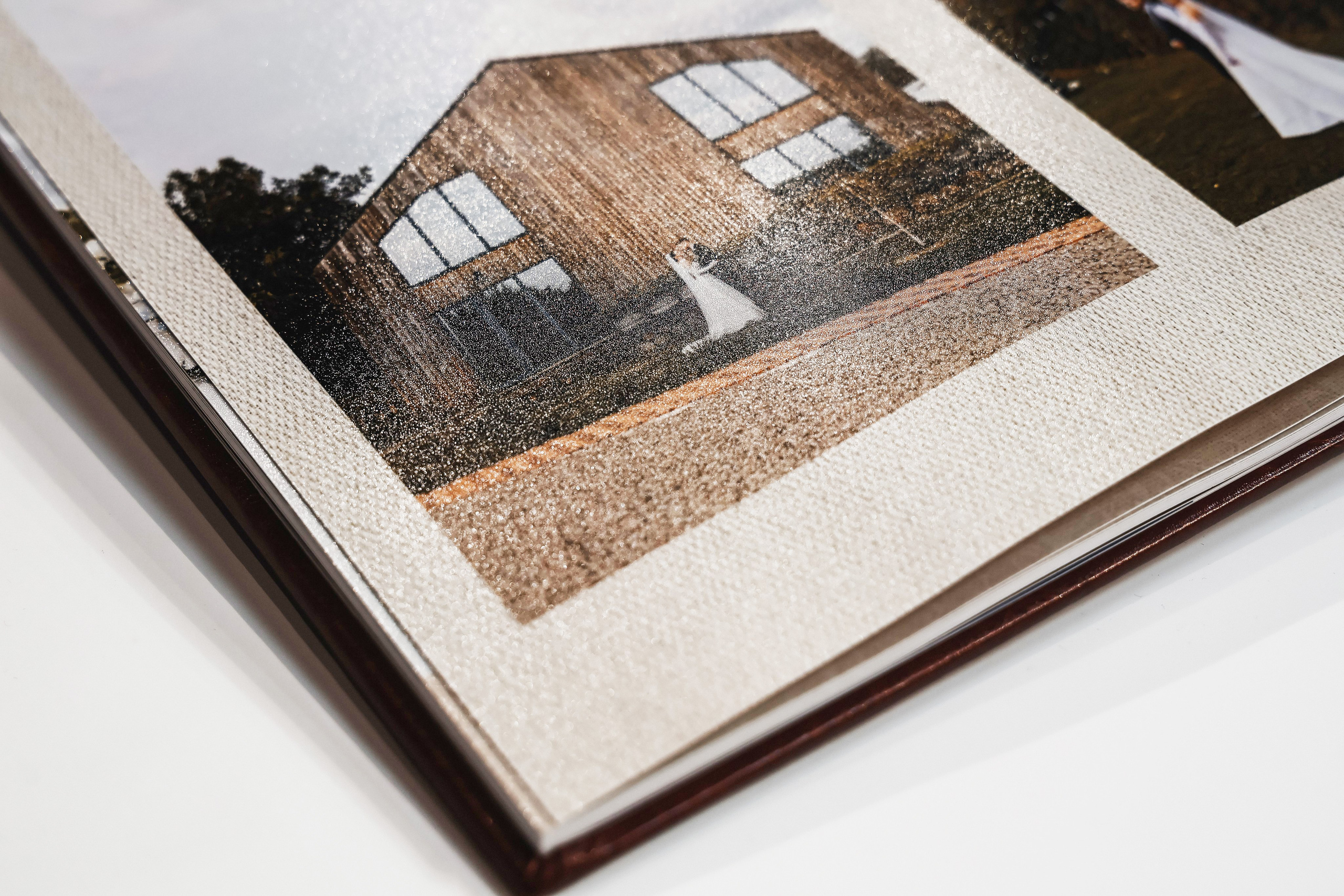 Wedding photobook. Standart Studio - Servicii foto video pentru nuntă în Moldova Chișinău