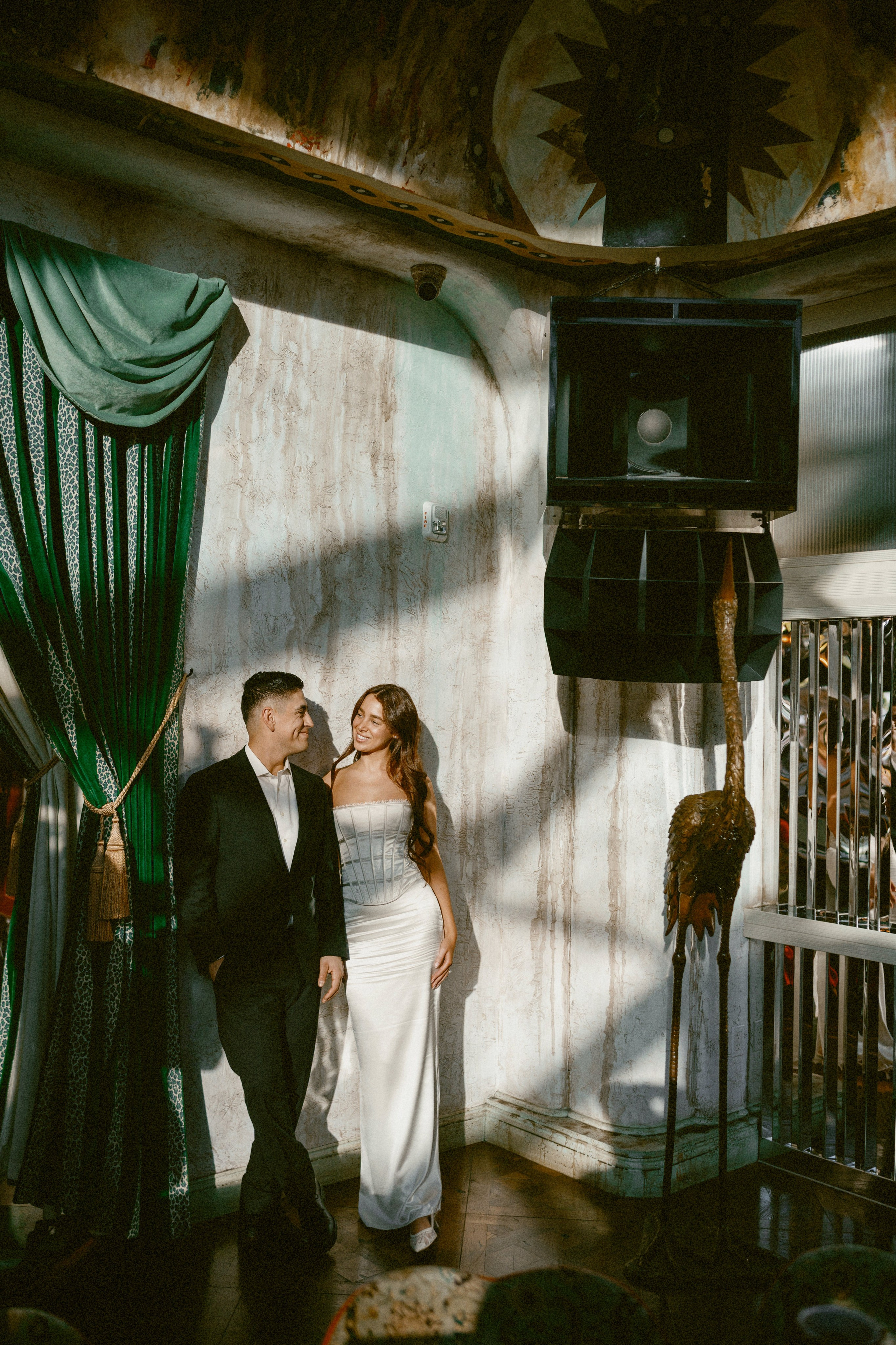 Sam & Nicole Elopement. Wedding Photography & Videography Team in California, Los Angeles, San Francisco, San Diego and Travel