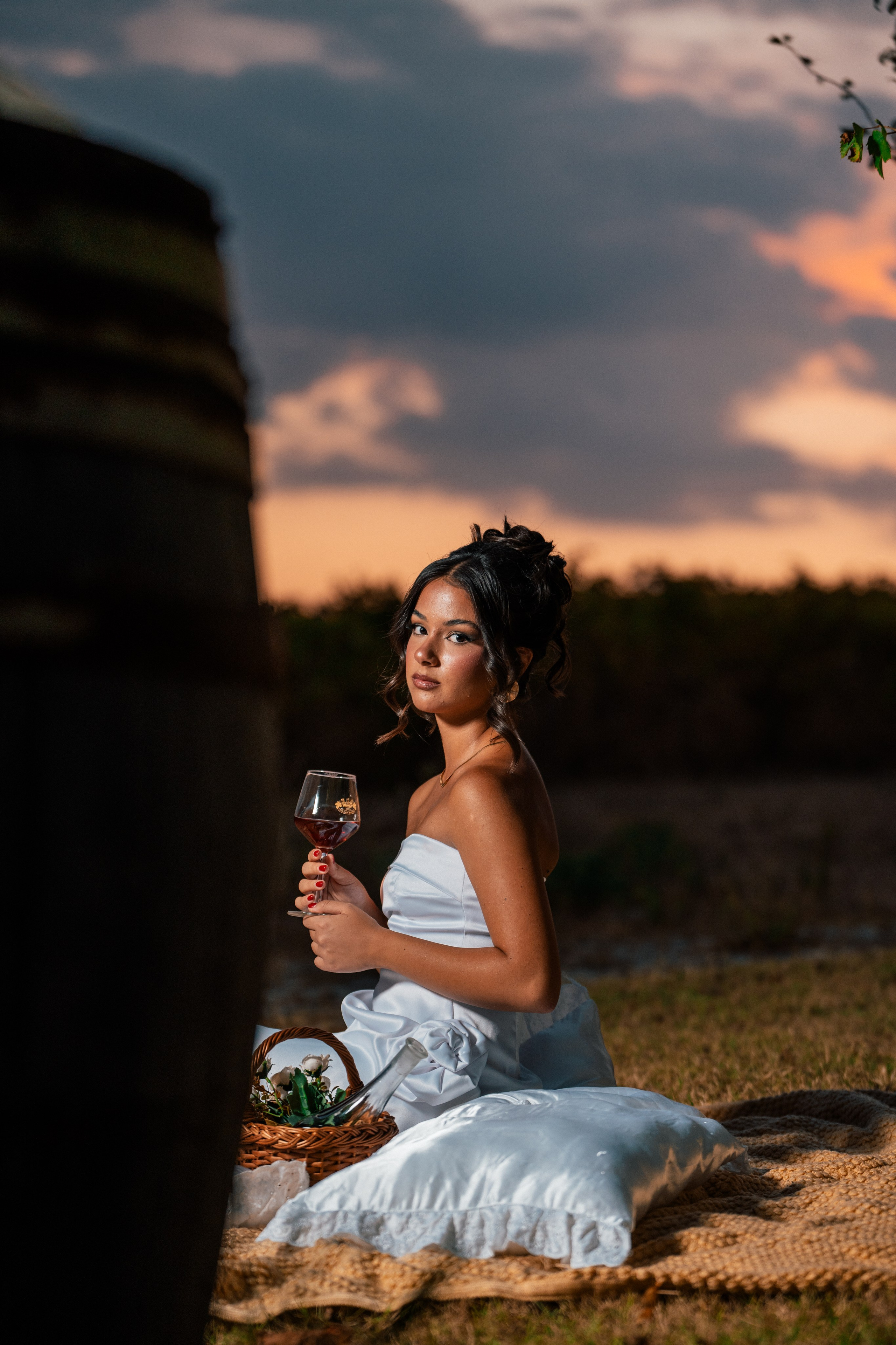 Milica. Golub Photography | Events & Portrait