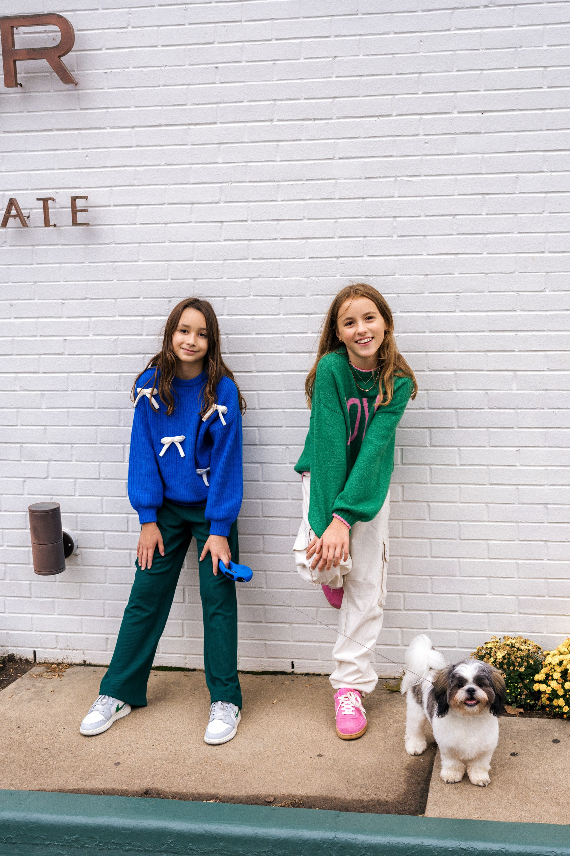 Family and Child Photography in Tulsa Oklahoma