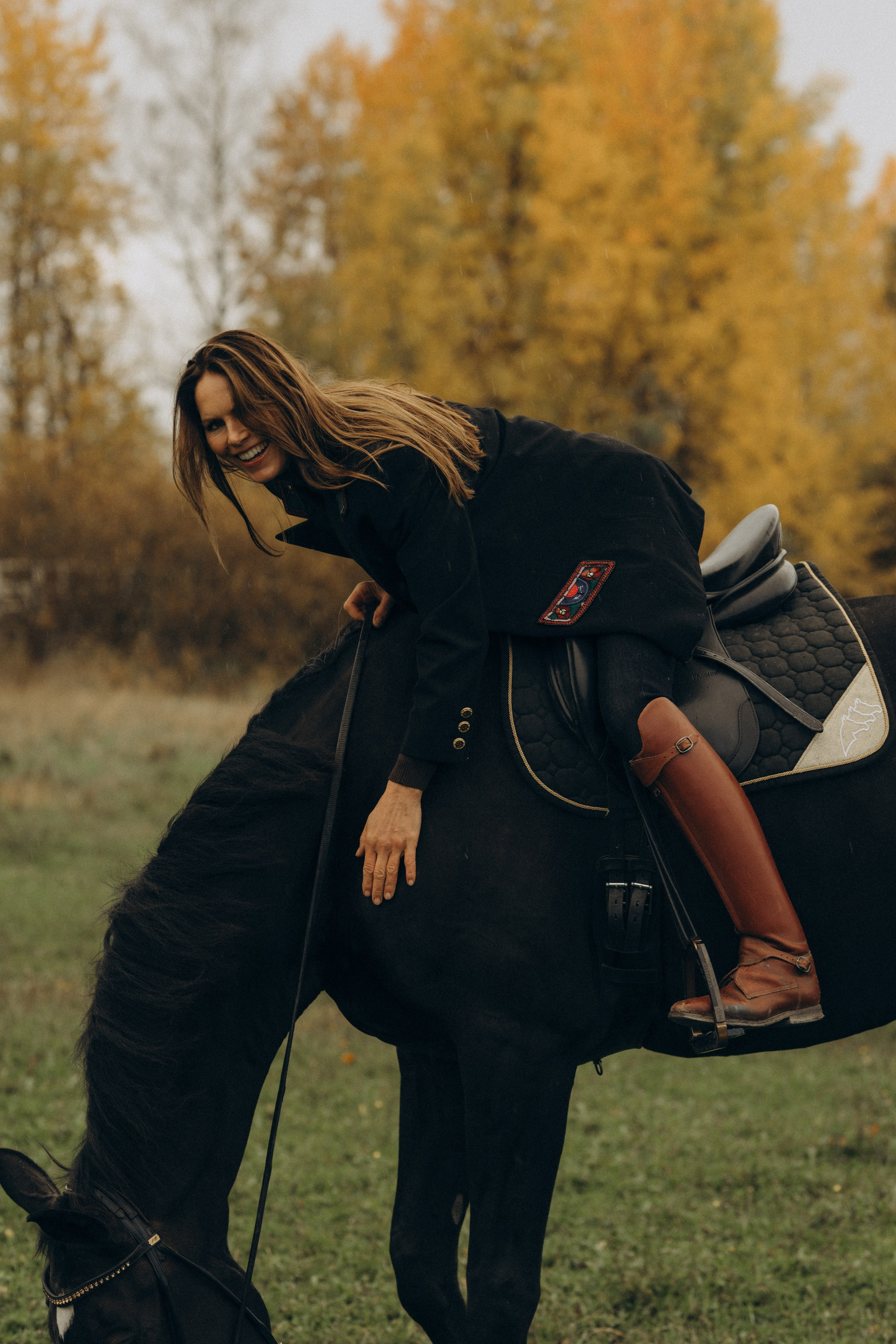 Individuals. Victoria Olonen – Cinematic Portrait Artist | Helsinki & Europe