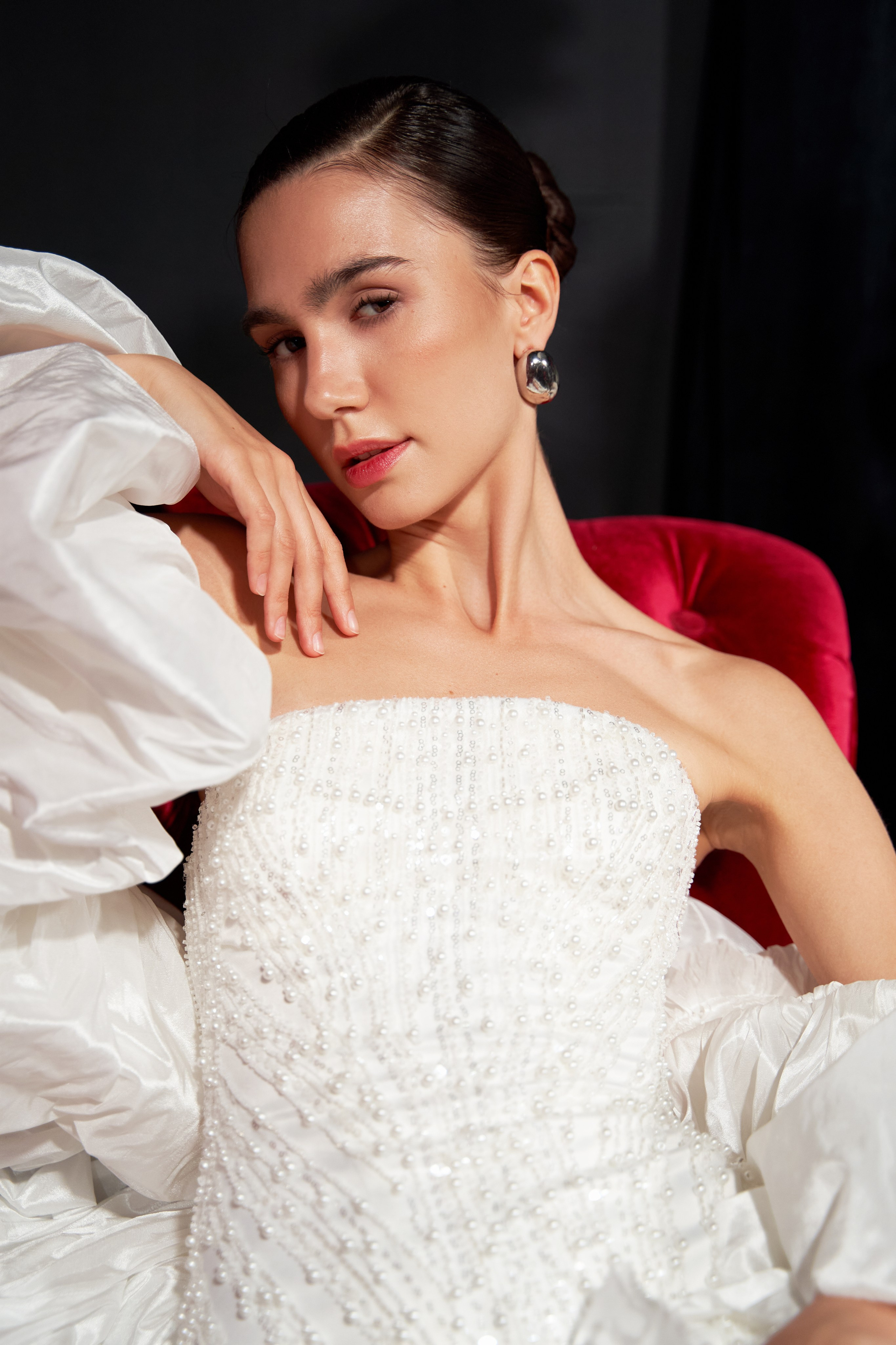 Julia & Maxim. Elena Ruzgis — Editorial Wedding & Portrait Photographer