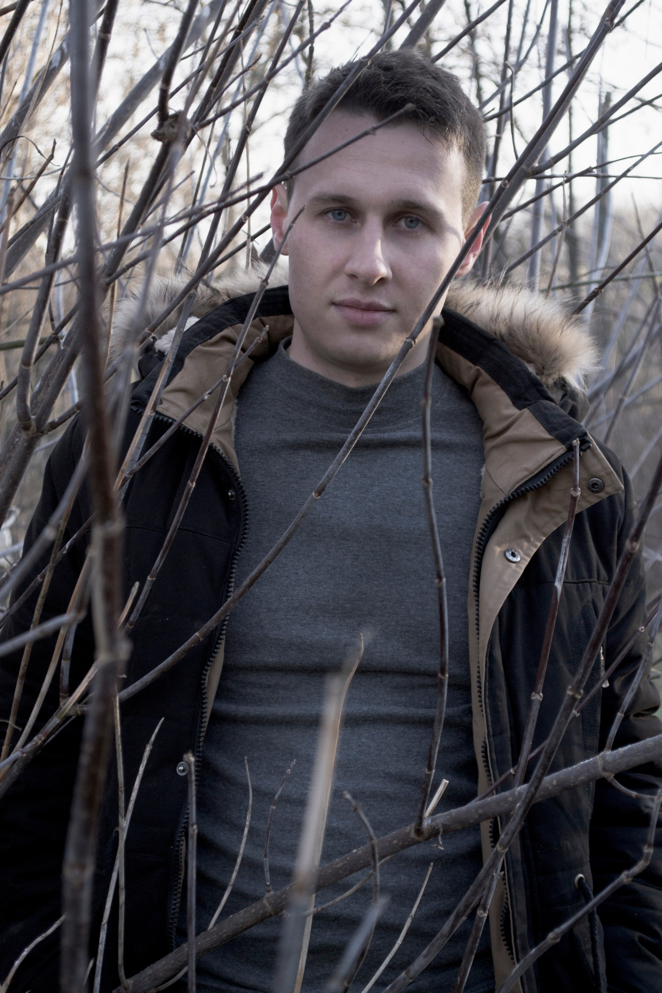 Портреты Мужские. Фотограф Кишинев / Любовь Самойлова