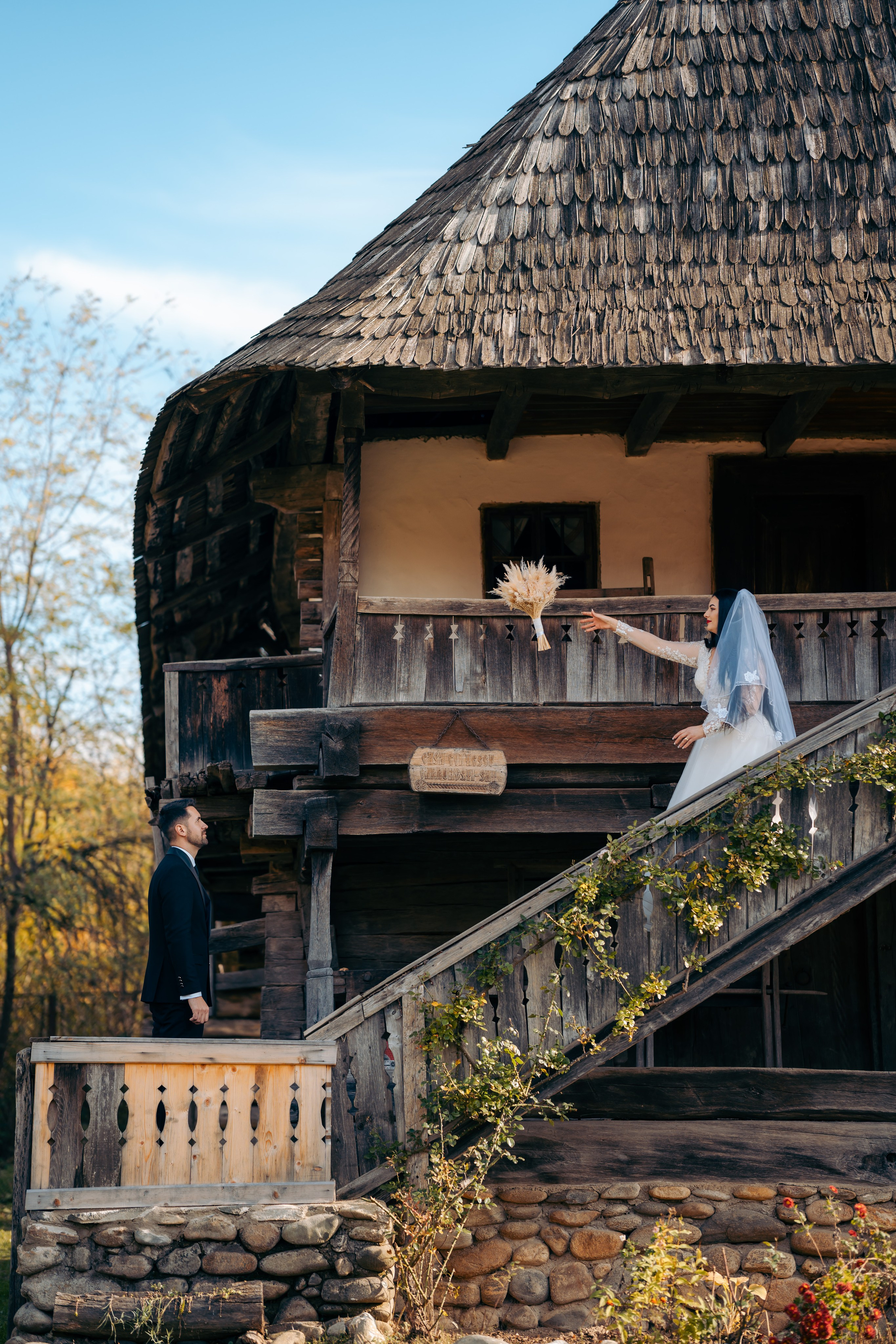 Andreea & Madalin. CC Photography \ Fotograf Profesionist \ Evenimente