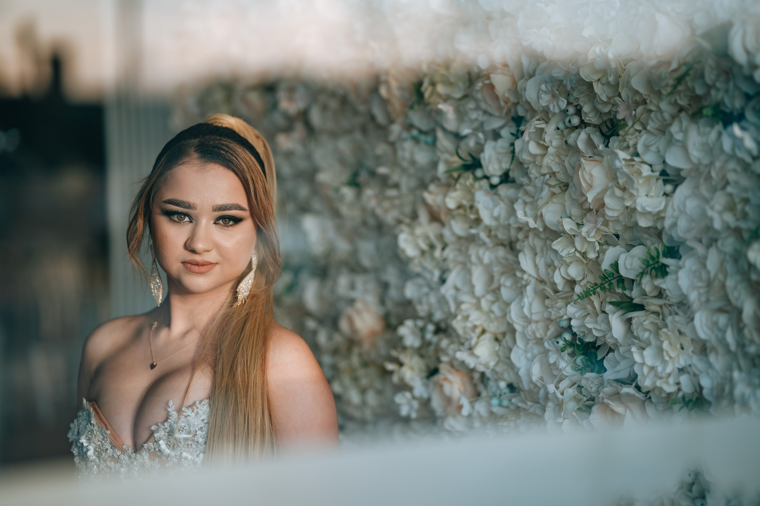 Luiza. CC Photography \ Fotograf Profesionist \ Evenimente