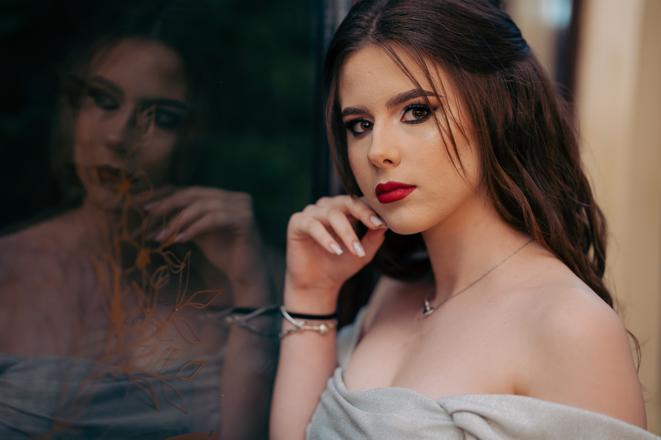 Cosmina. CC Photography \ Fotograf Profesionist \ Evenimente