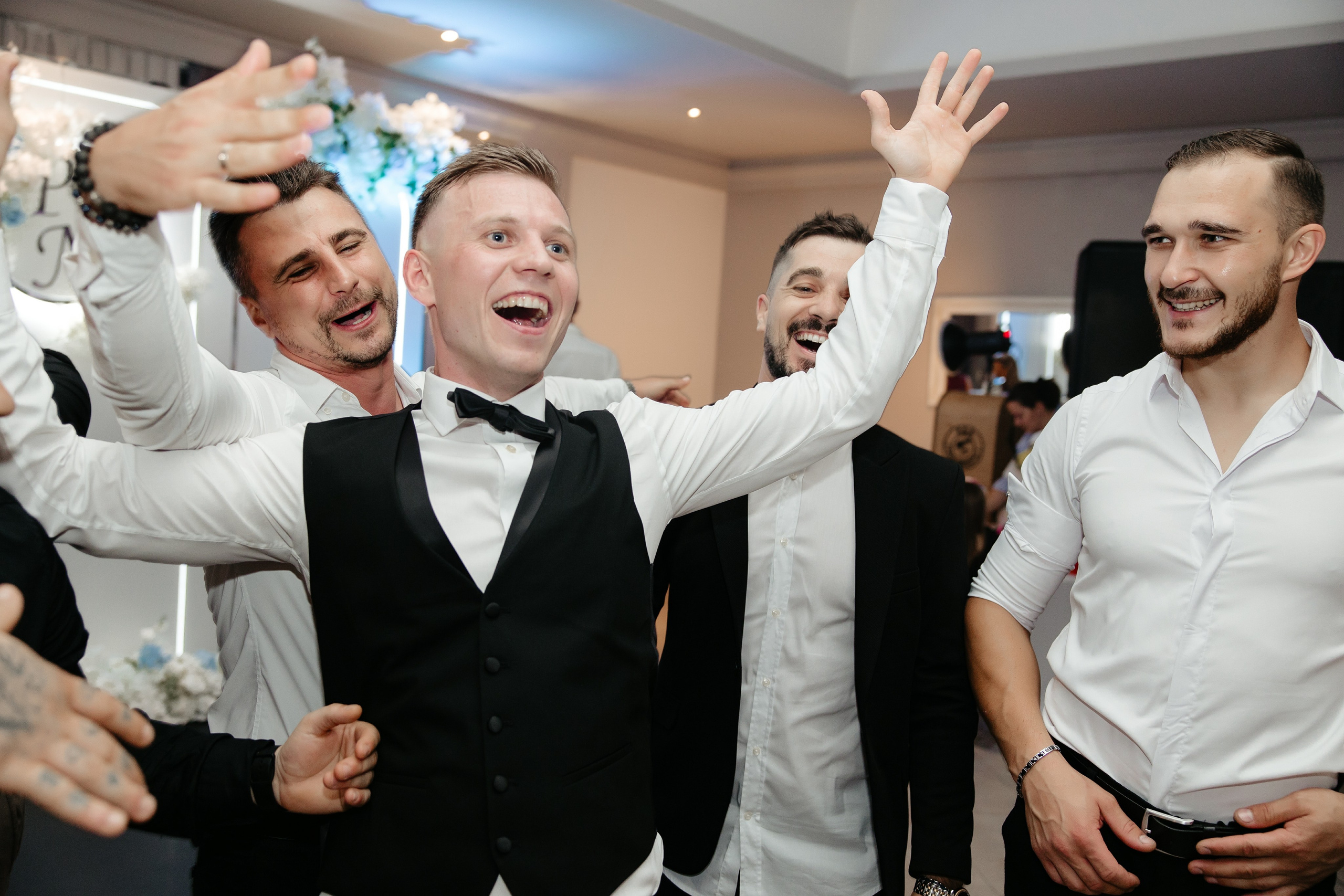 Nicoleta & Petru, Location: Verona