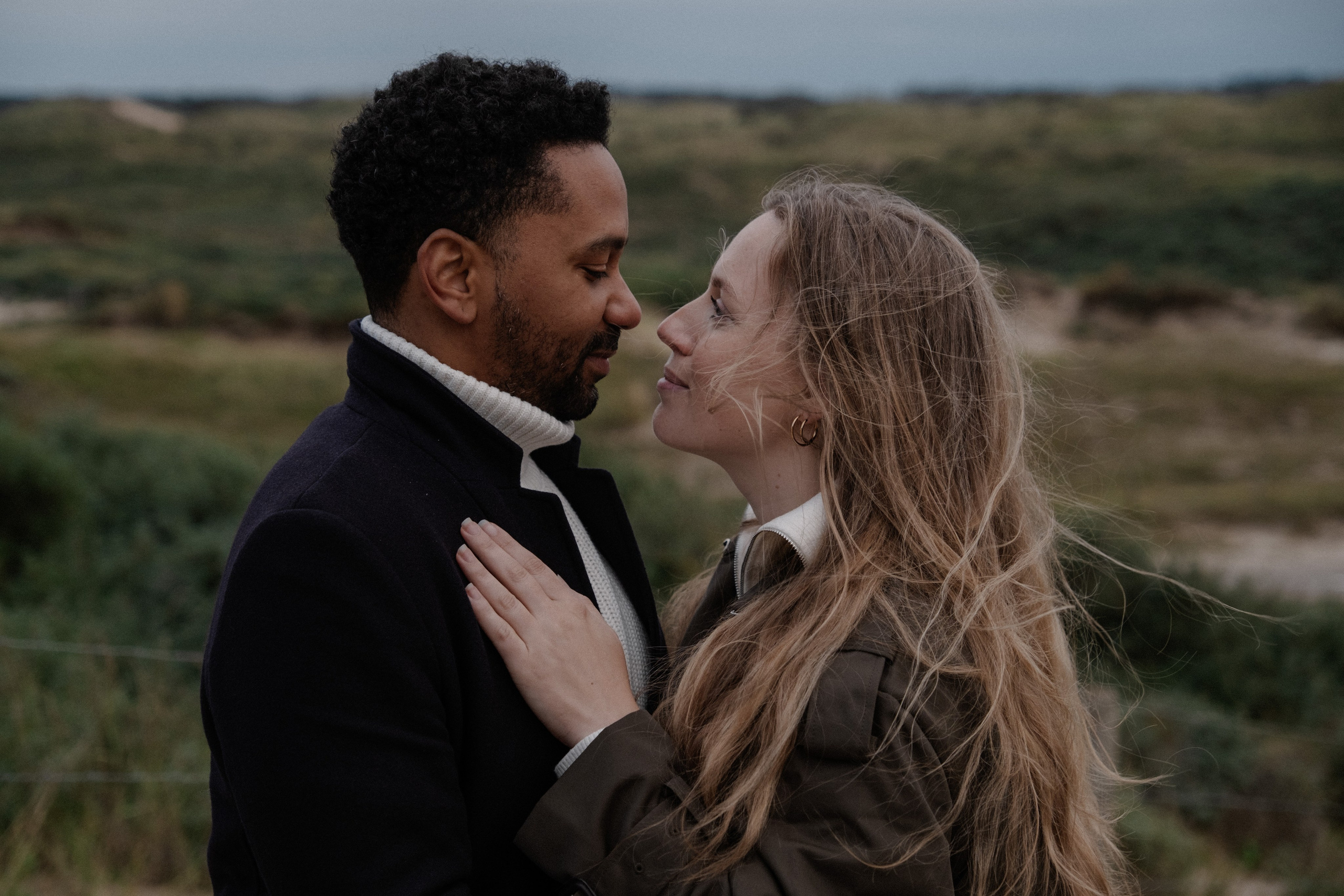 Family memories. Lifestyle photographer in Amsterdam Astya Geza