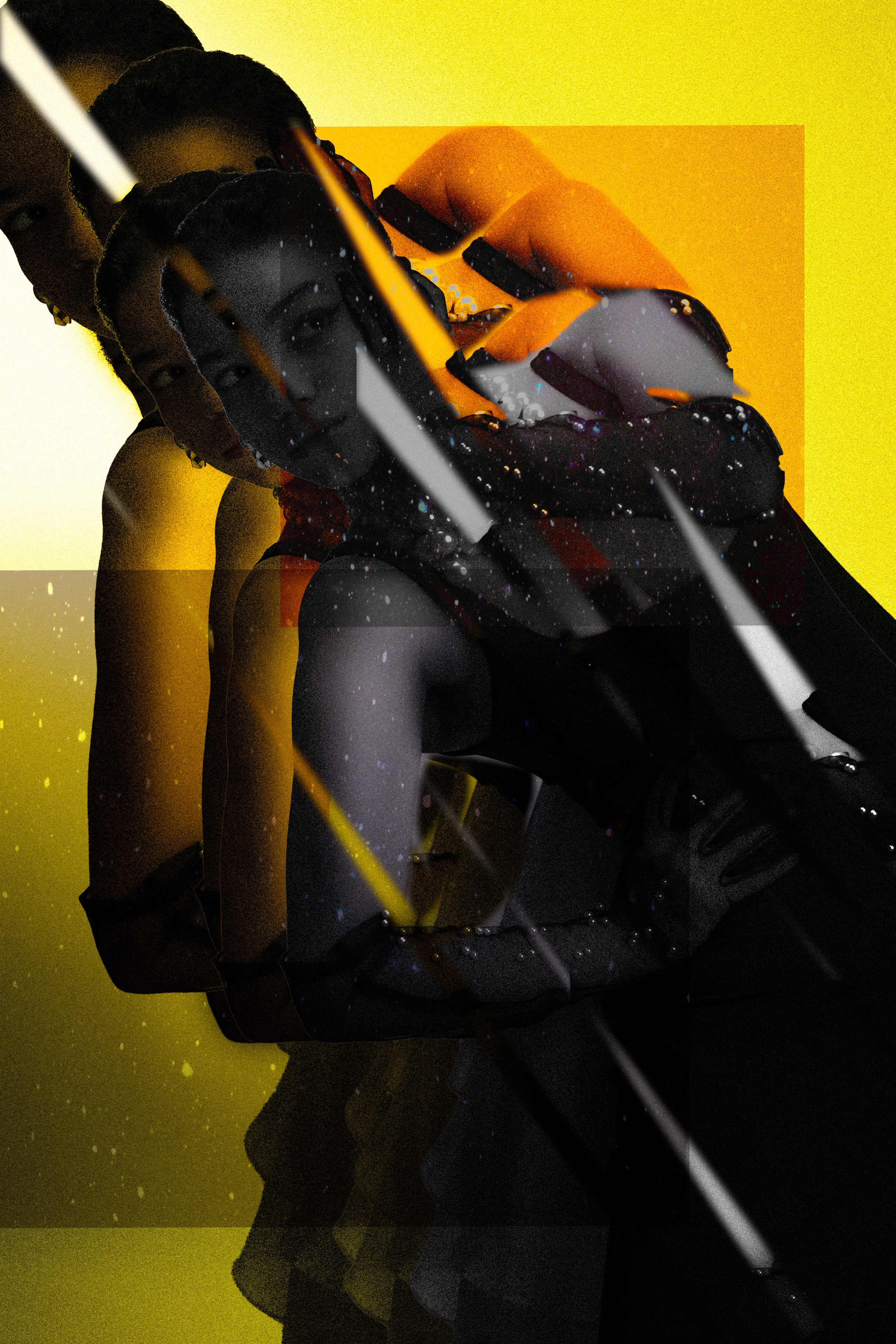 CELESIA PROJECT. Anna Miyauchi