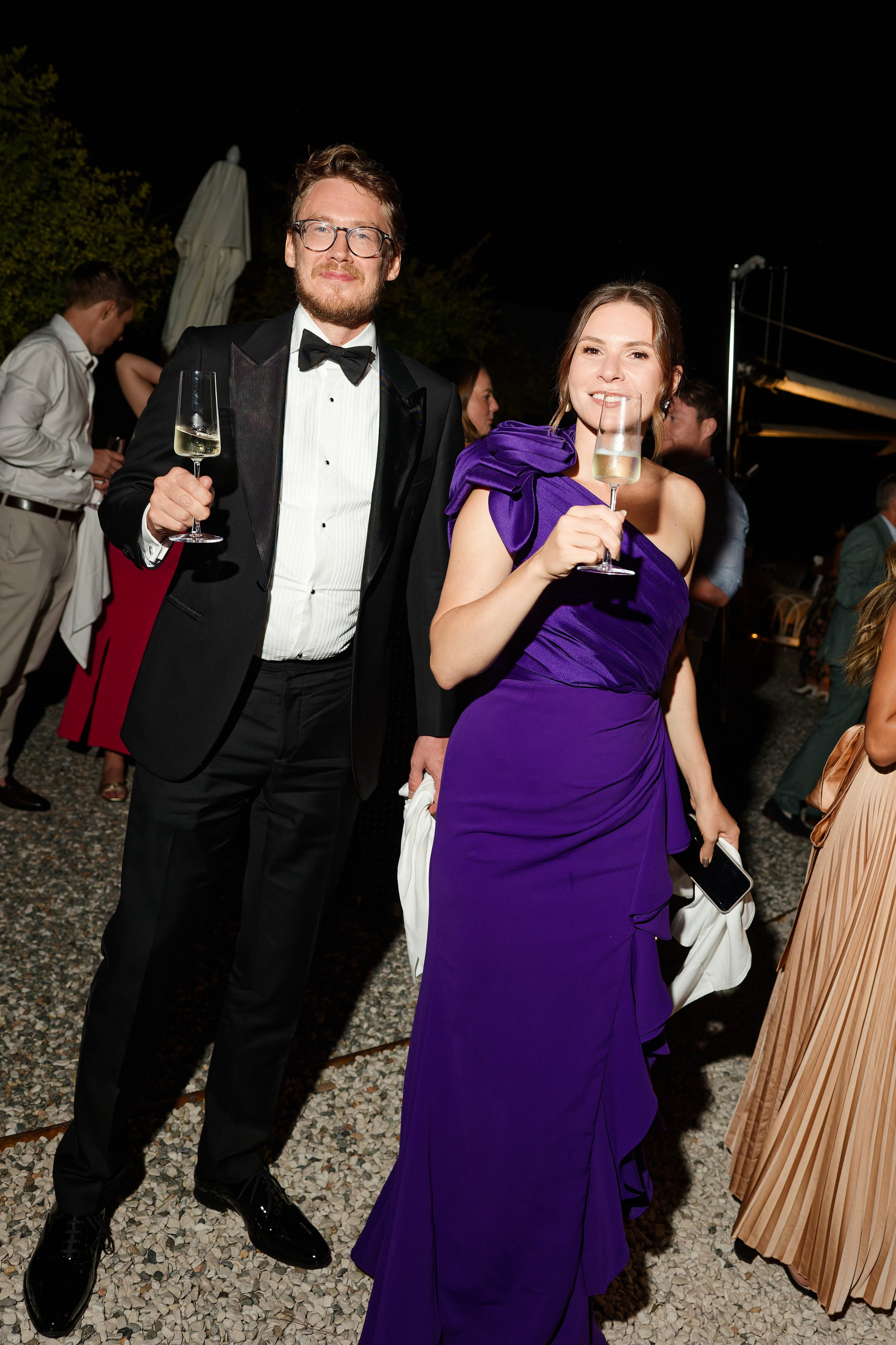Wedding at Villa Porta on Lake Maggiore