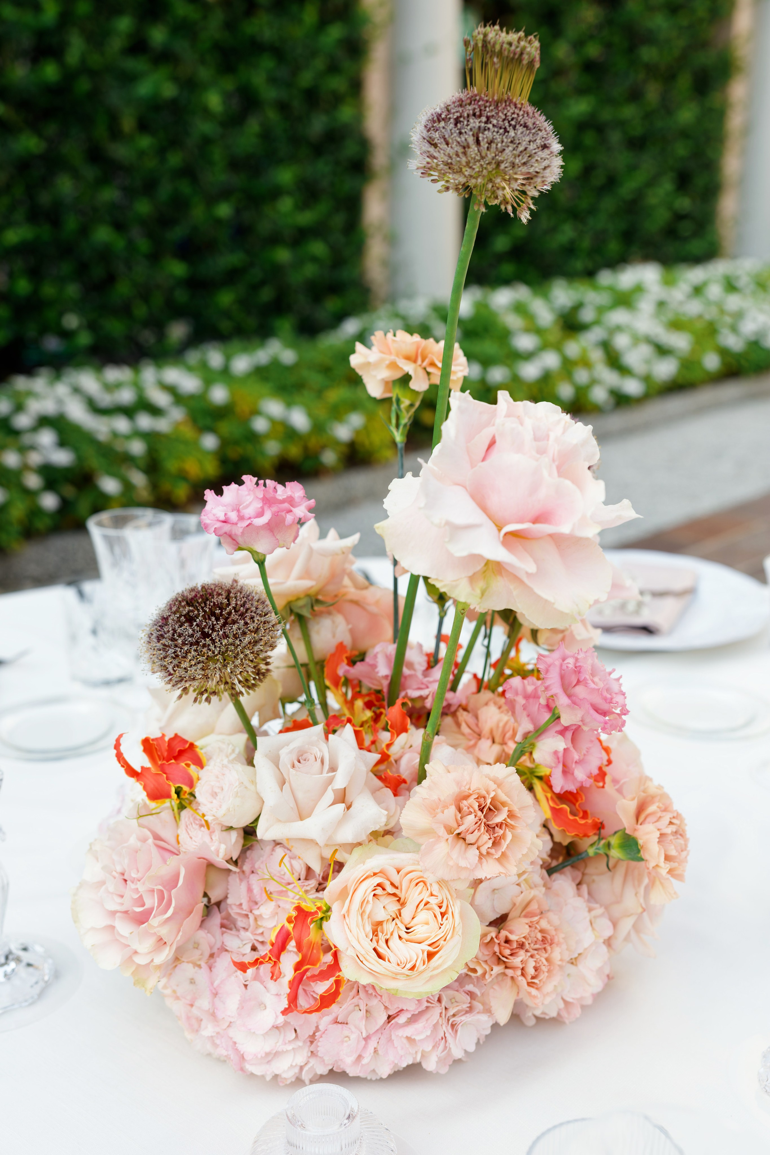 Wedding at Villa Carminati Resta on Lake Como