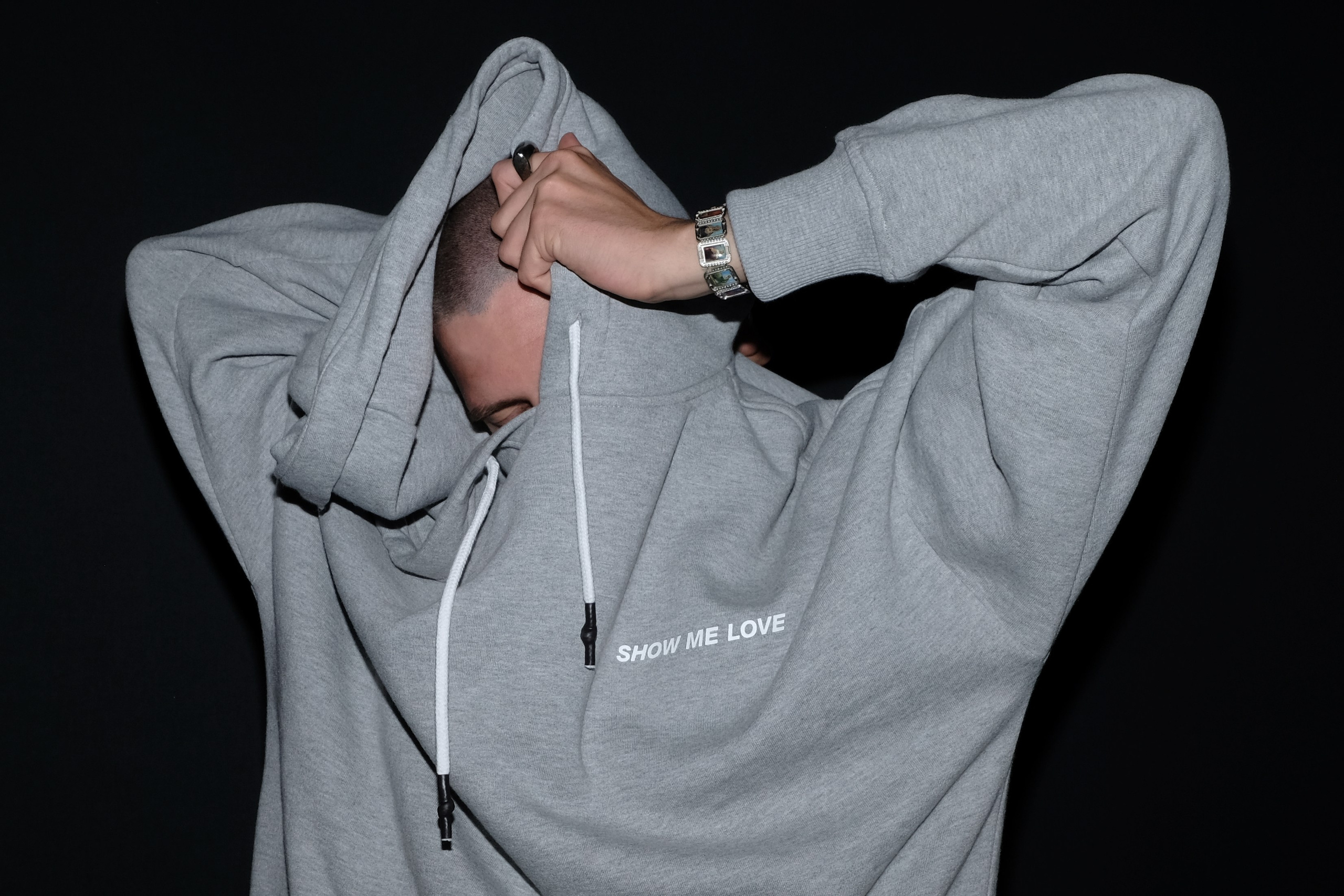 Commercial (1). Daria Sukhikh | Photography