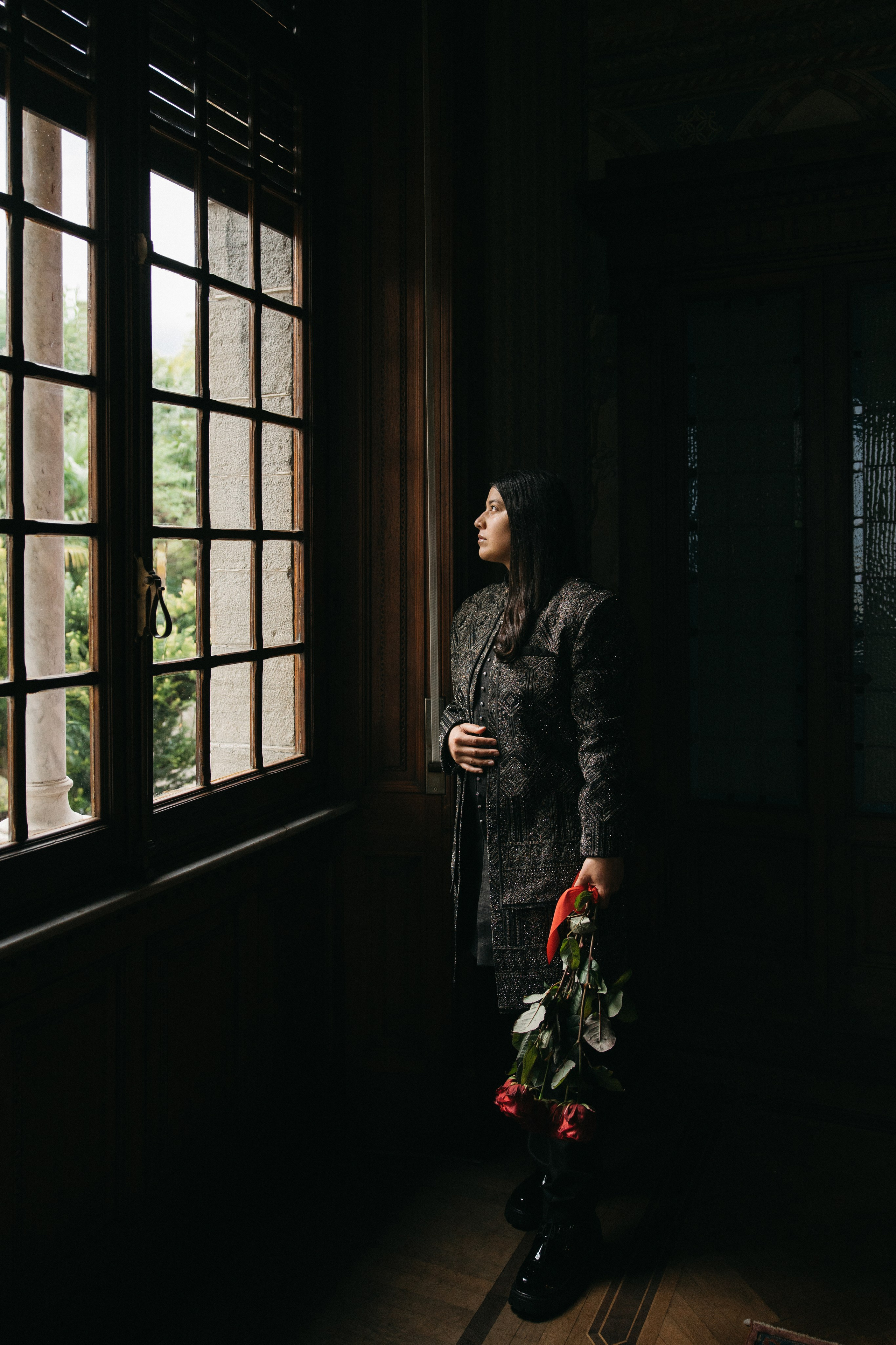 Zareena & Tatyana. Fotografo di matrimoni