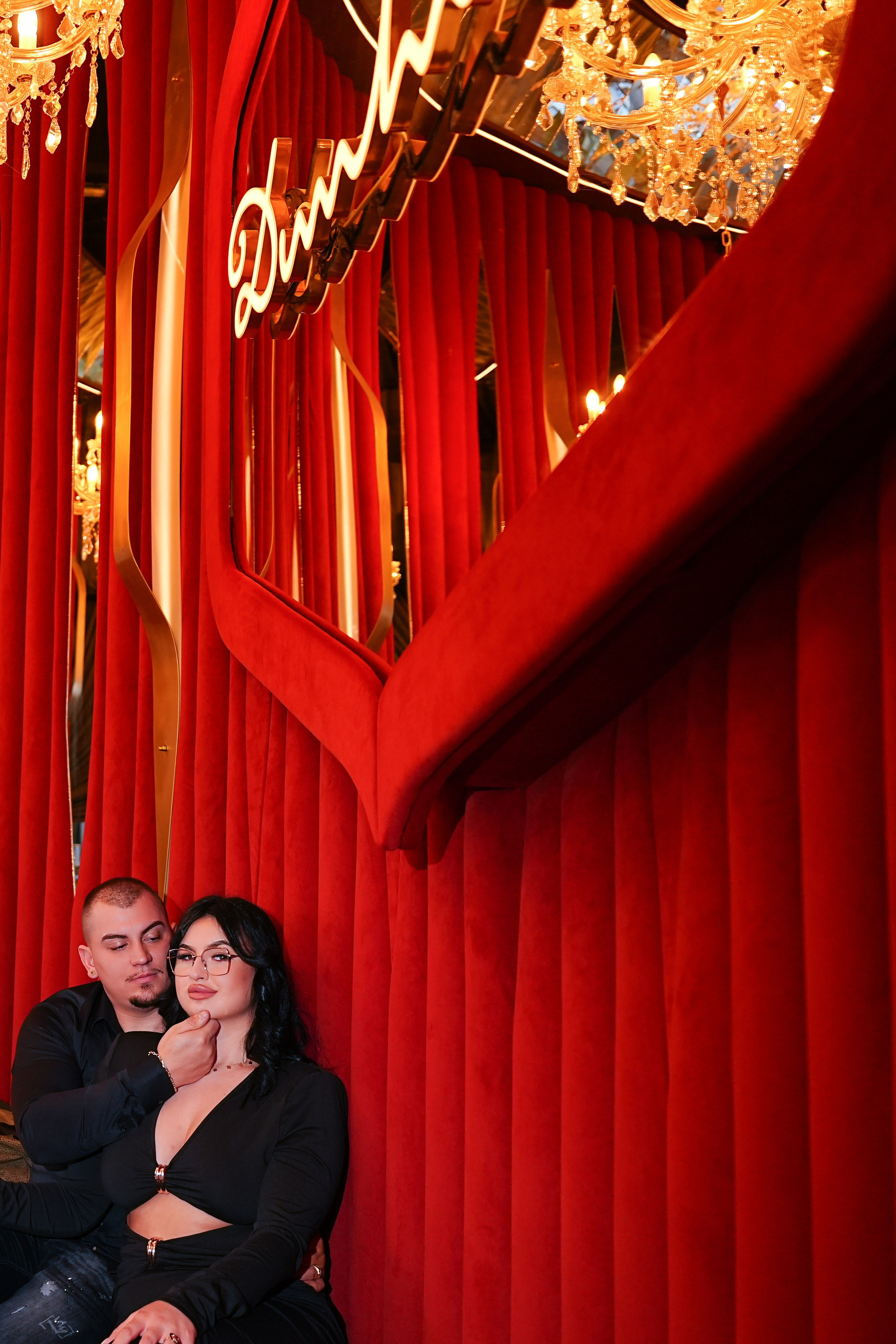 Diana & Alex — Save The Date. Marius Doban