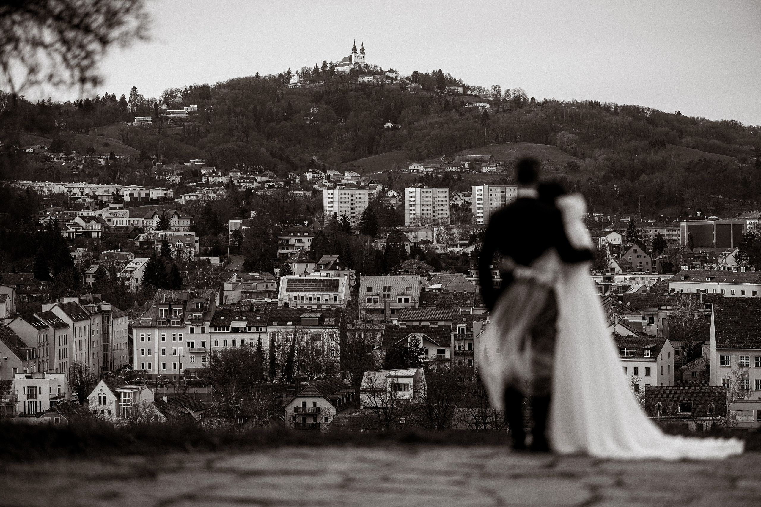 After Wedding Shooting – Traumhafte Hochzeitsfotos nach dem großen Tag | Albina Vaniyants. Professionelle Familienfotografie, Kinderfotografie und Portraitfotografie in Linz, Oberösterreich - Albina Vaniyants, Fotografin aus OÖ
