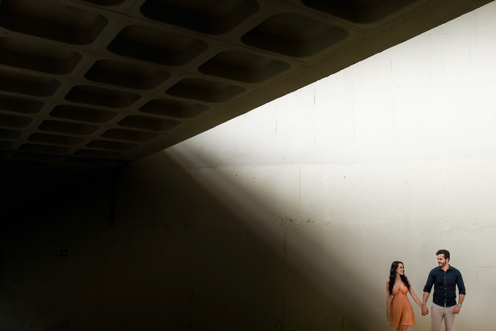 Engagement Session. Wedding photographer in Orlando, Boston & New York Anderson Marques