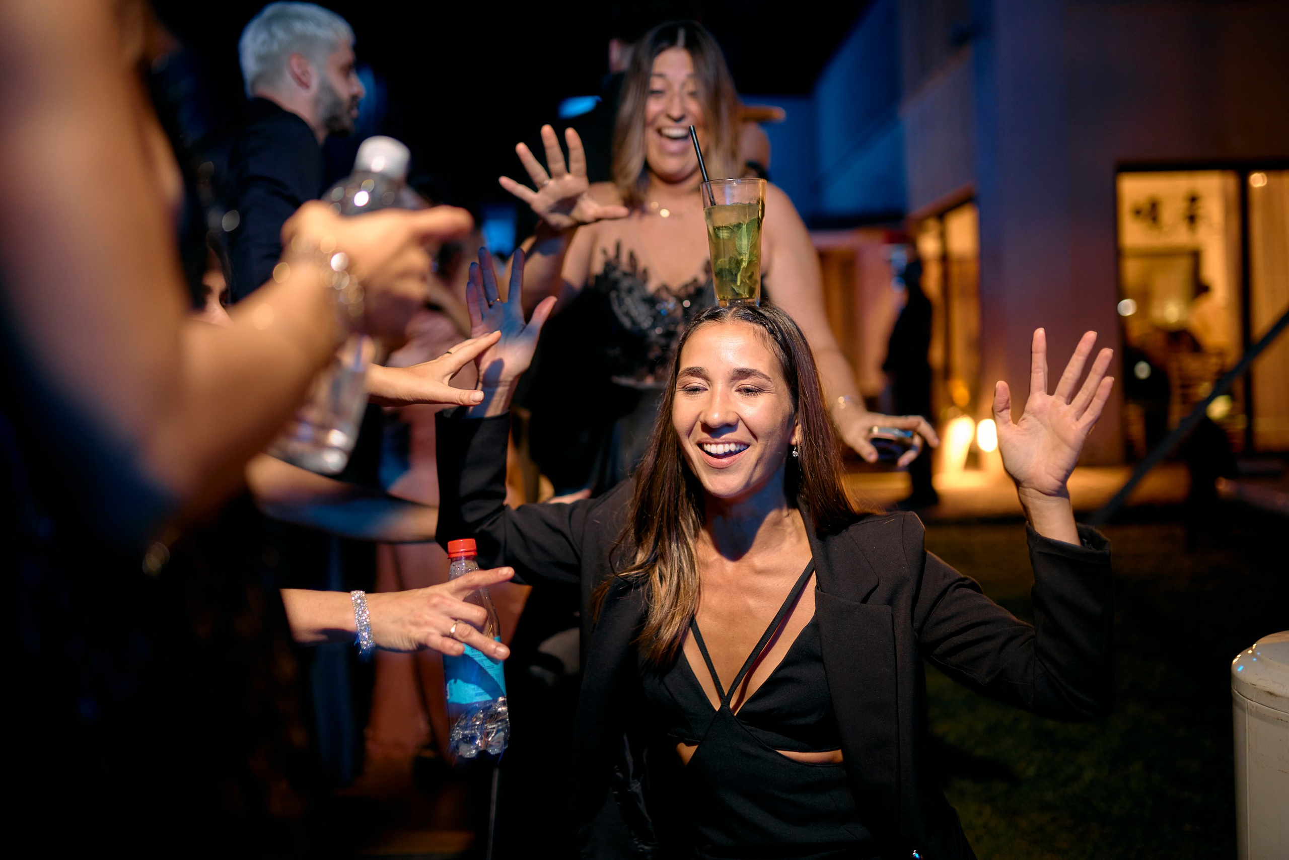 Vir & José. Marcos Ferrari Fotógrafo