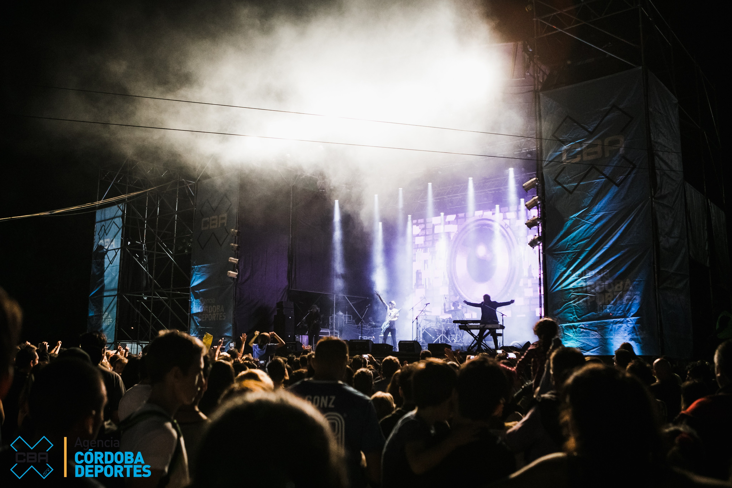 LOS TIPITOS | CBA X. Marcos Ferrari Fotógrafo