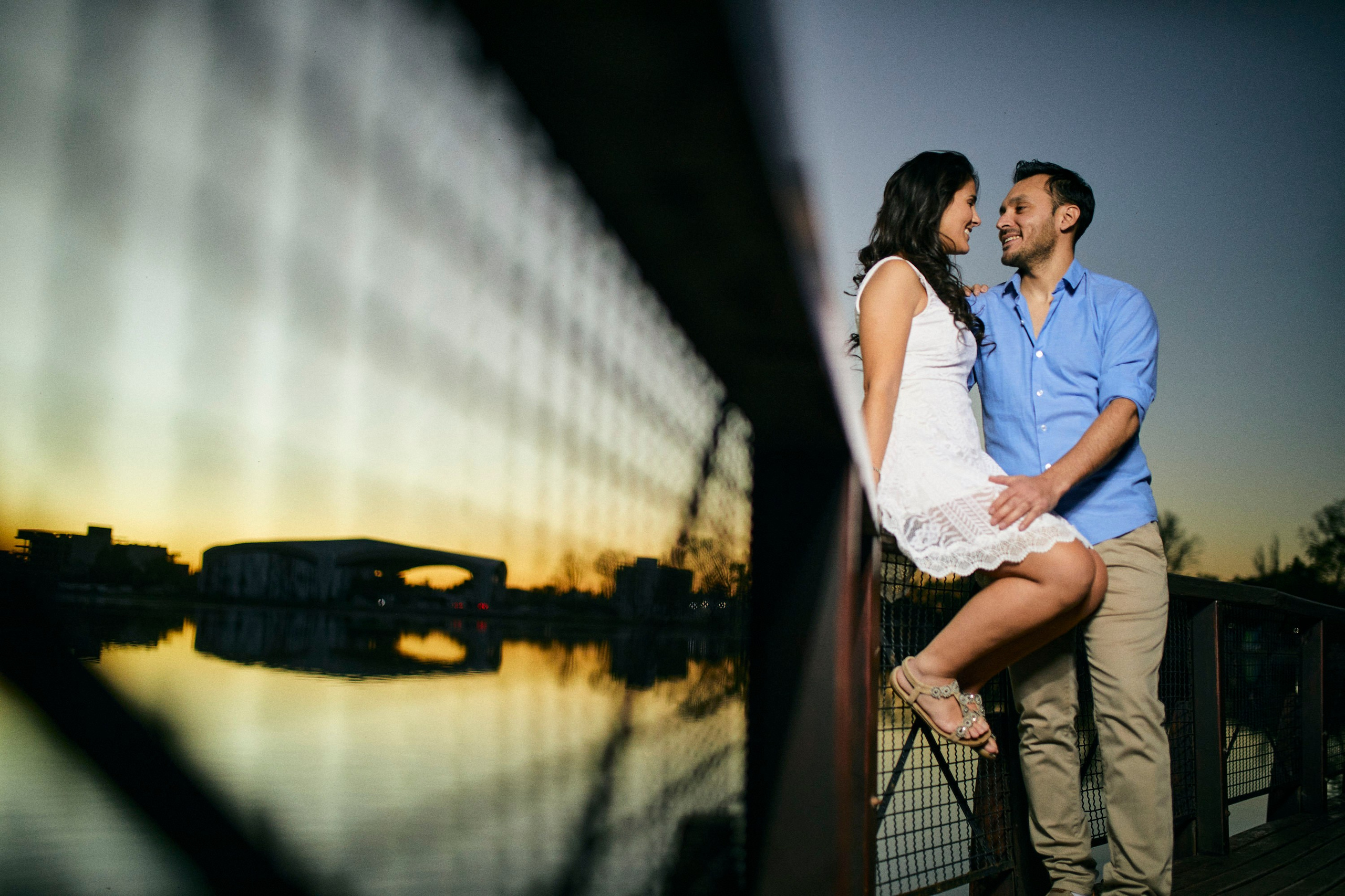 Nere & Chino. Marcos Ferrari Fotógrafo