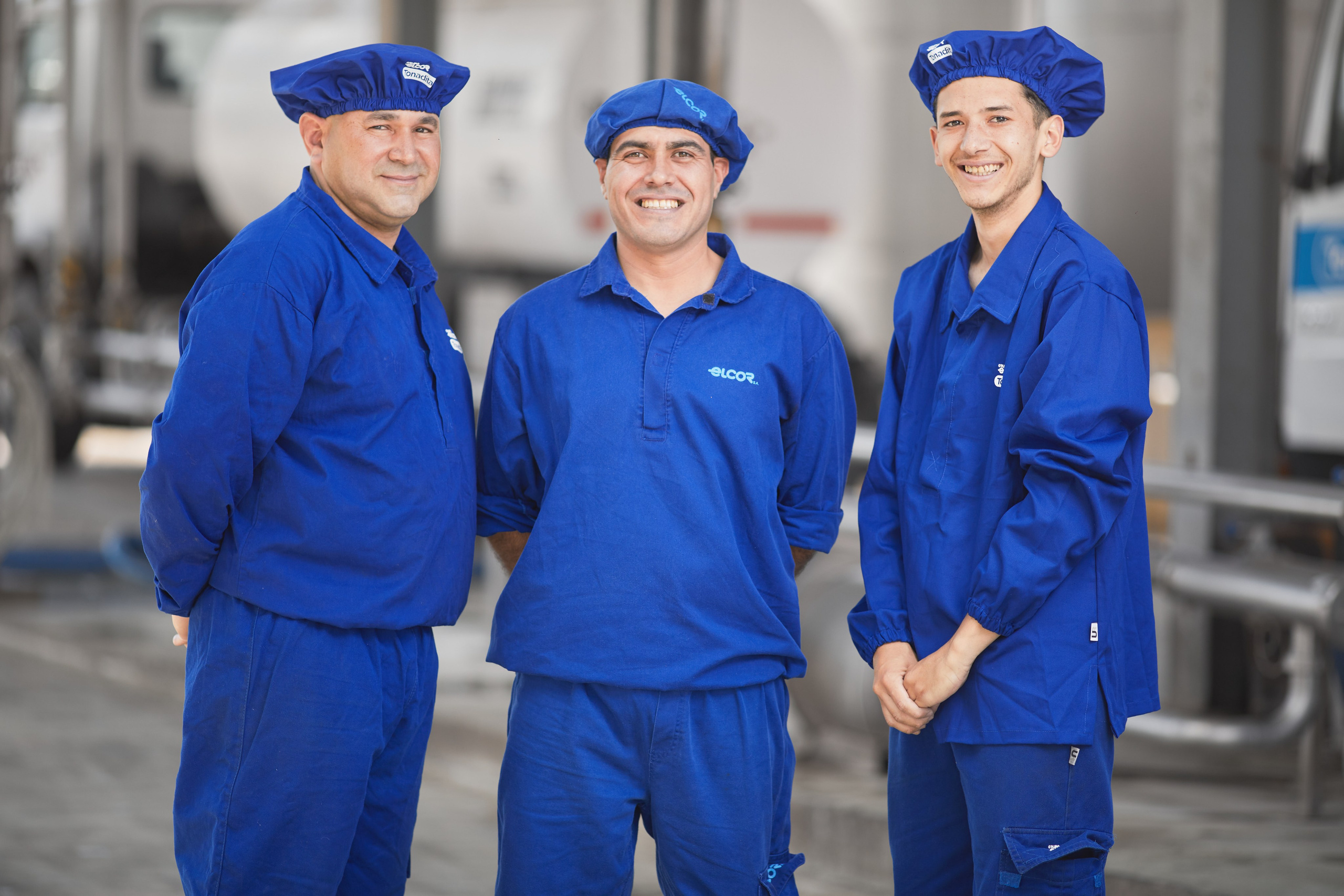 TONADITA | Institucional. Marcos Ferrari Fotógrafo