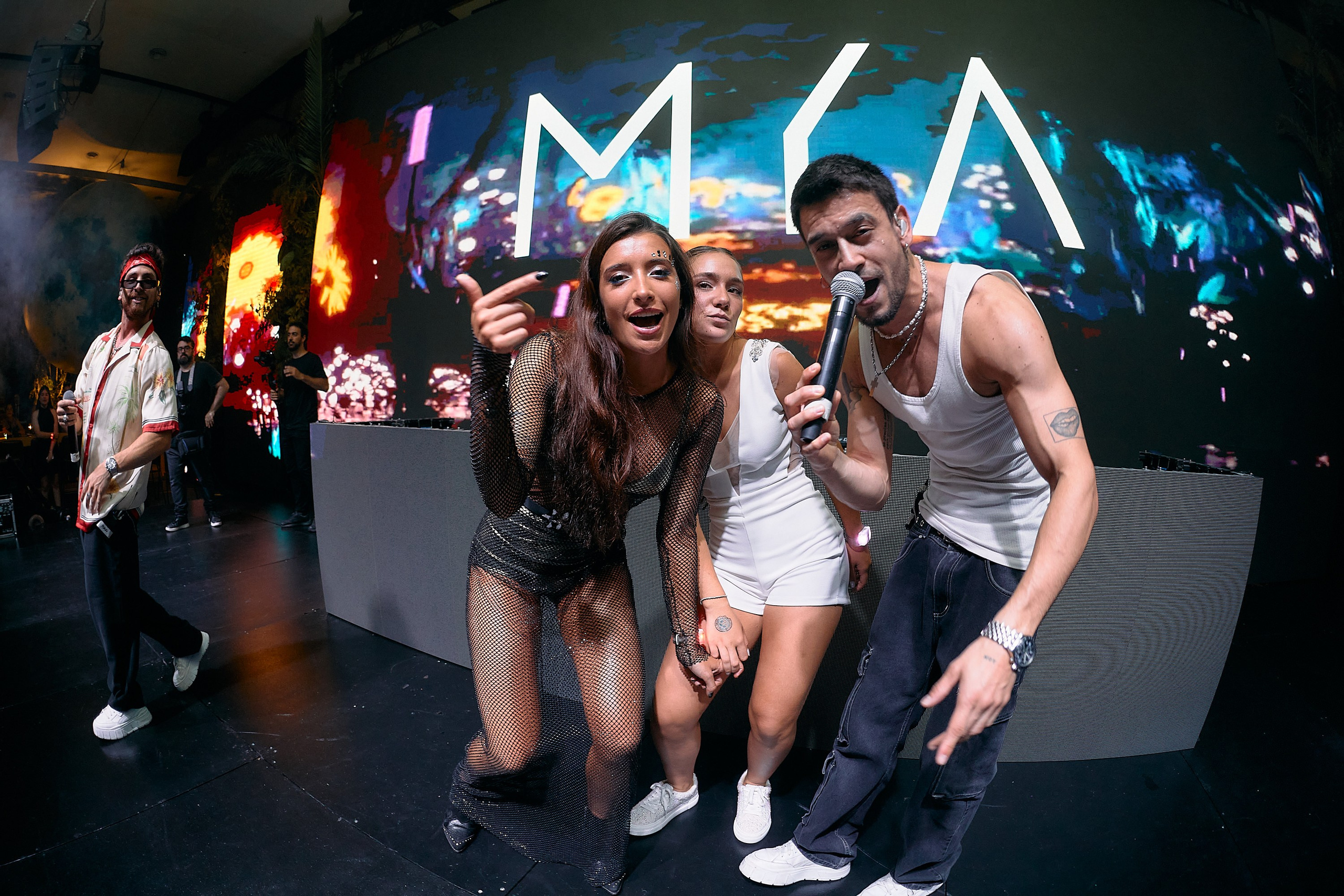 FEDE. Marcos Ferrari Fotógrafo