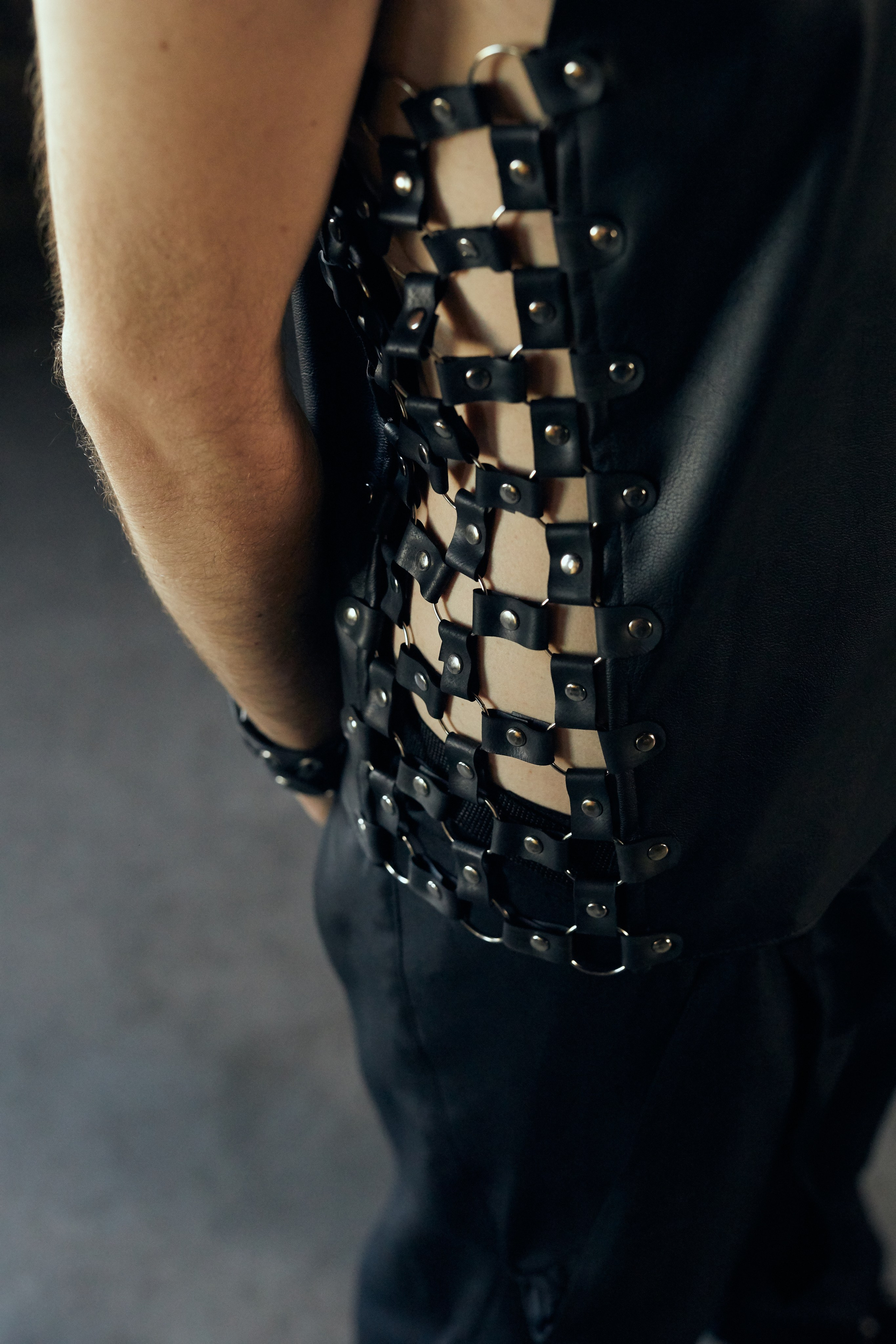 GRETA OTTO | Colección 2019. Marcos Ferrari Fotógrafo