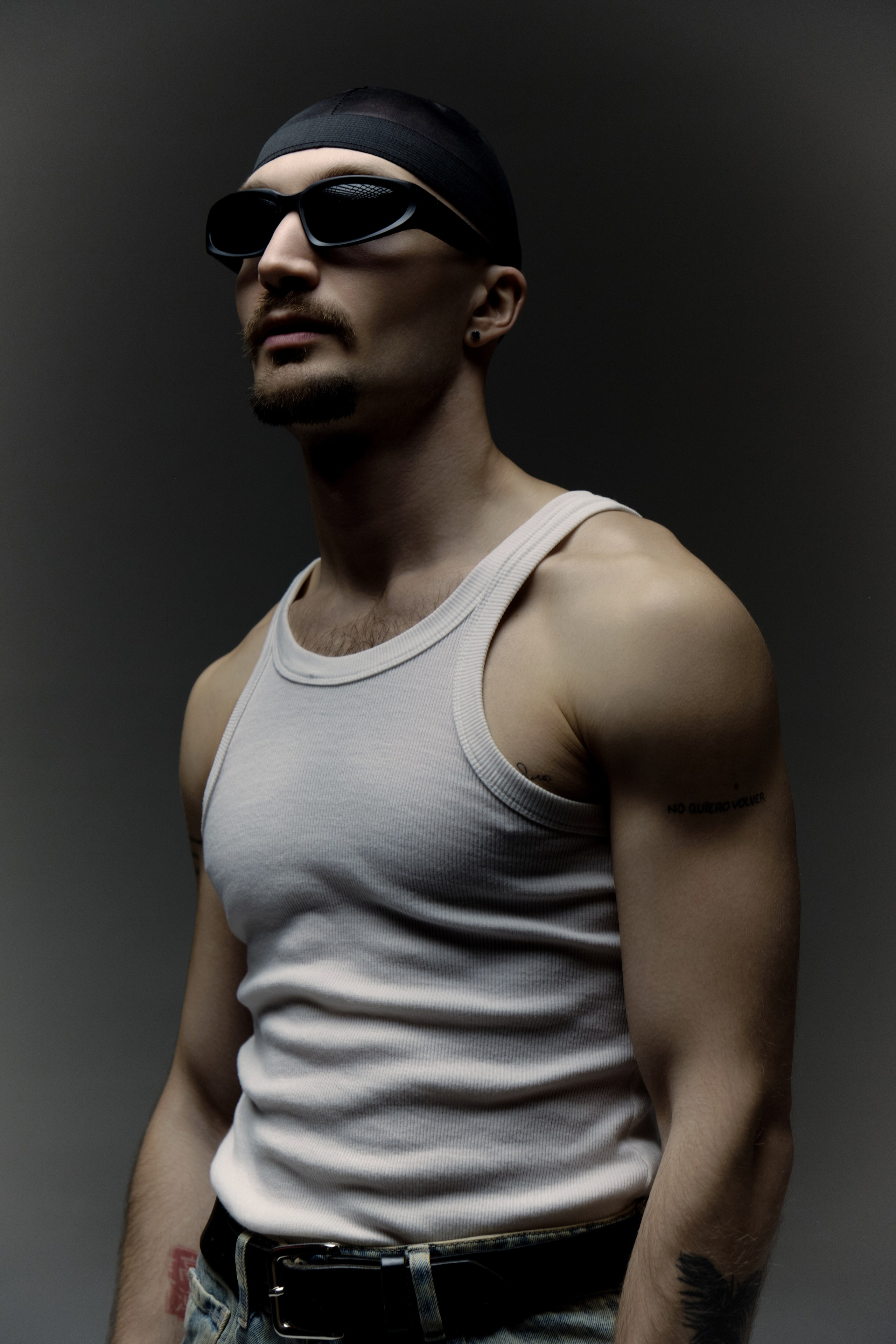 Artheo. Photographer Olga Tsoi