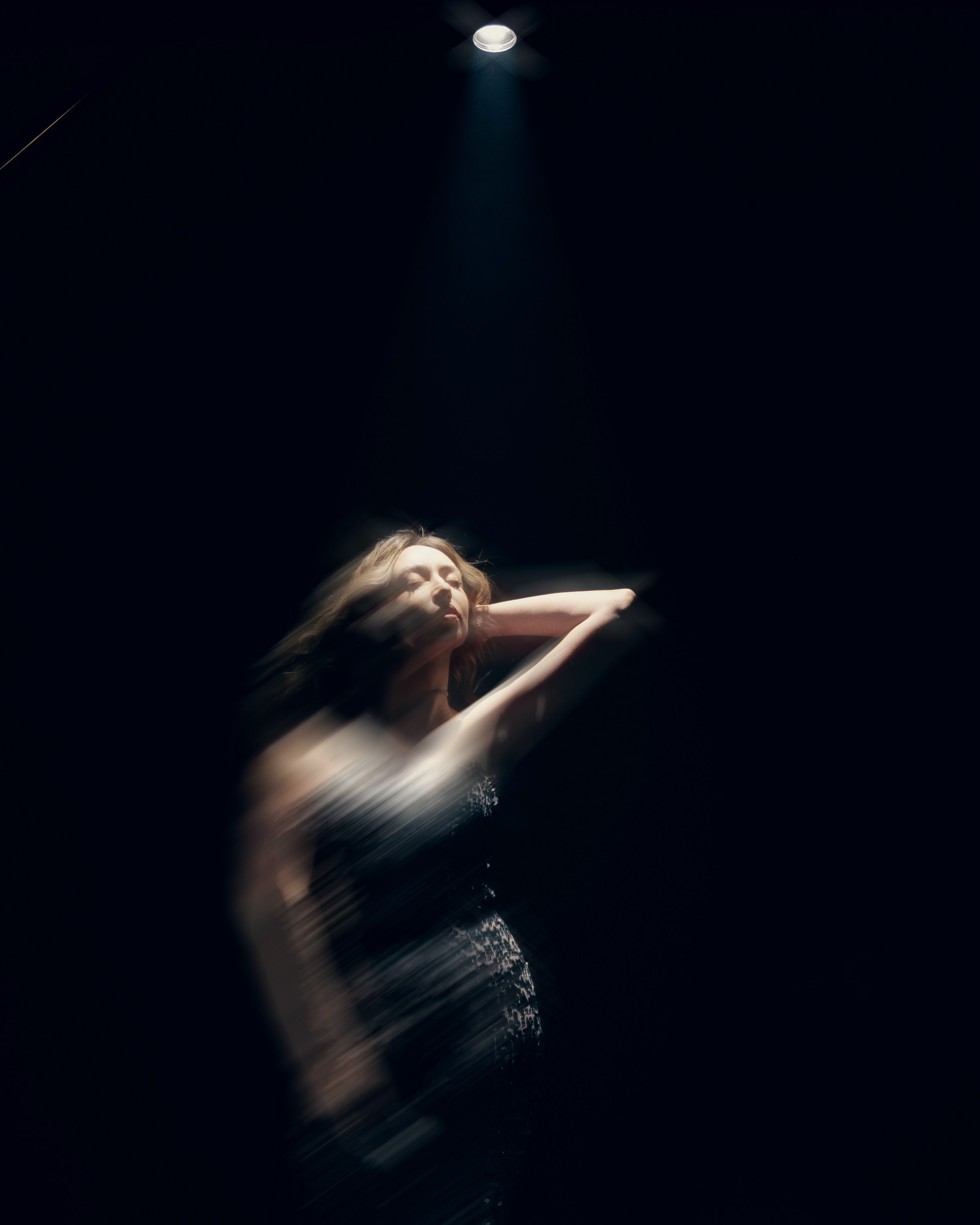Margo. Photographer Olga Tsoi