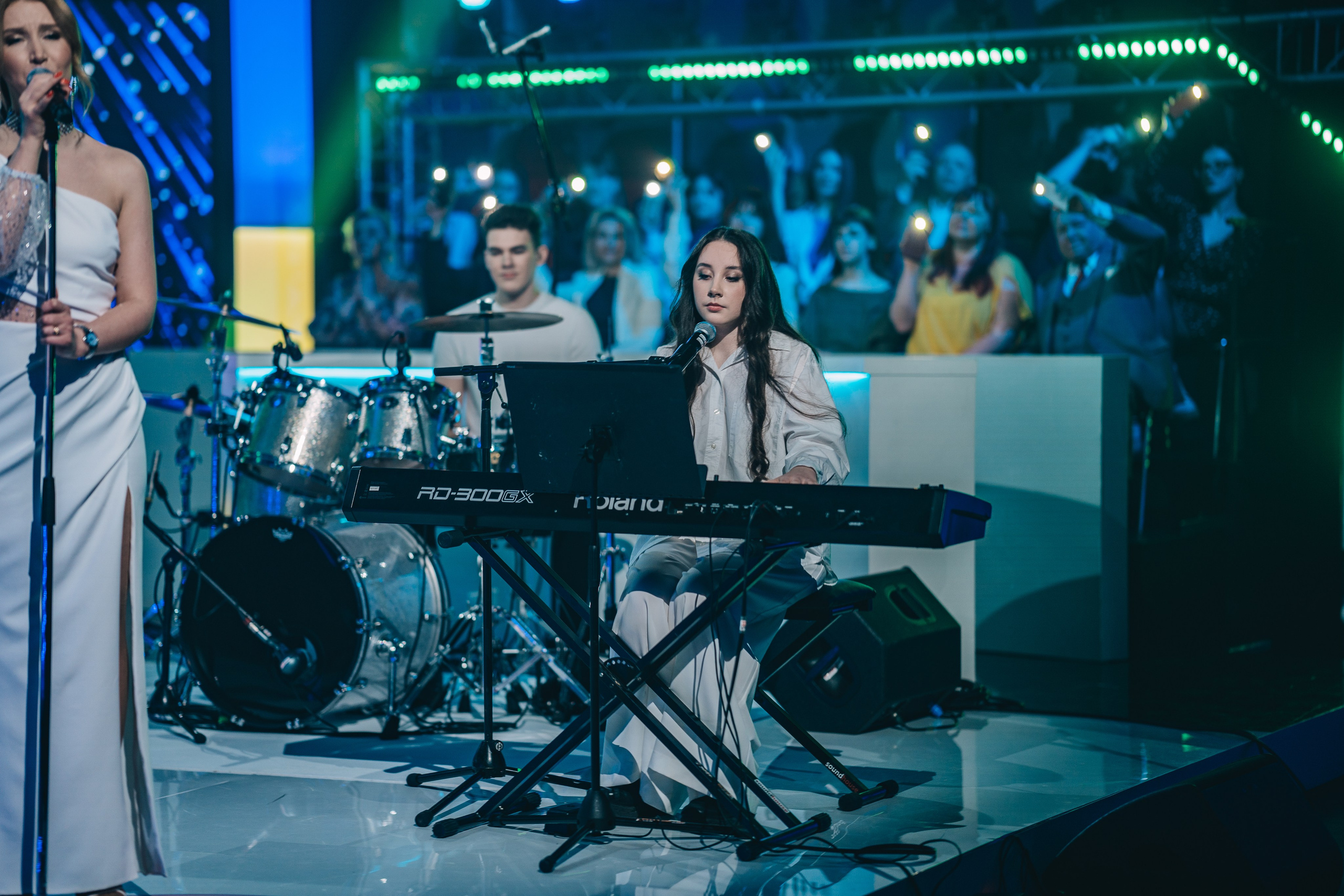 Концерты/Мероприятия. Uvarovsphoto