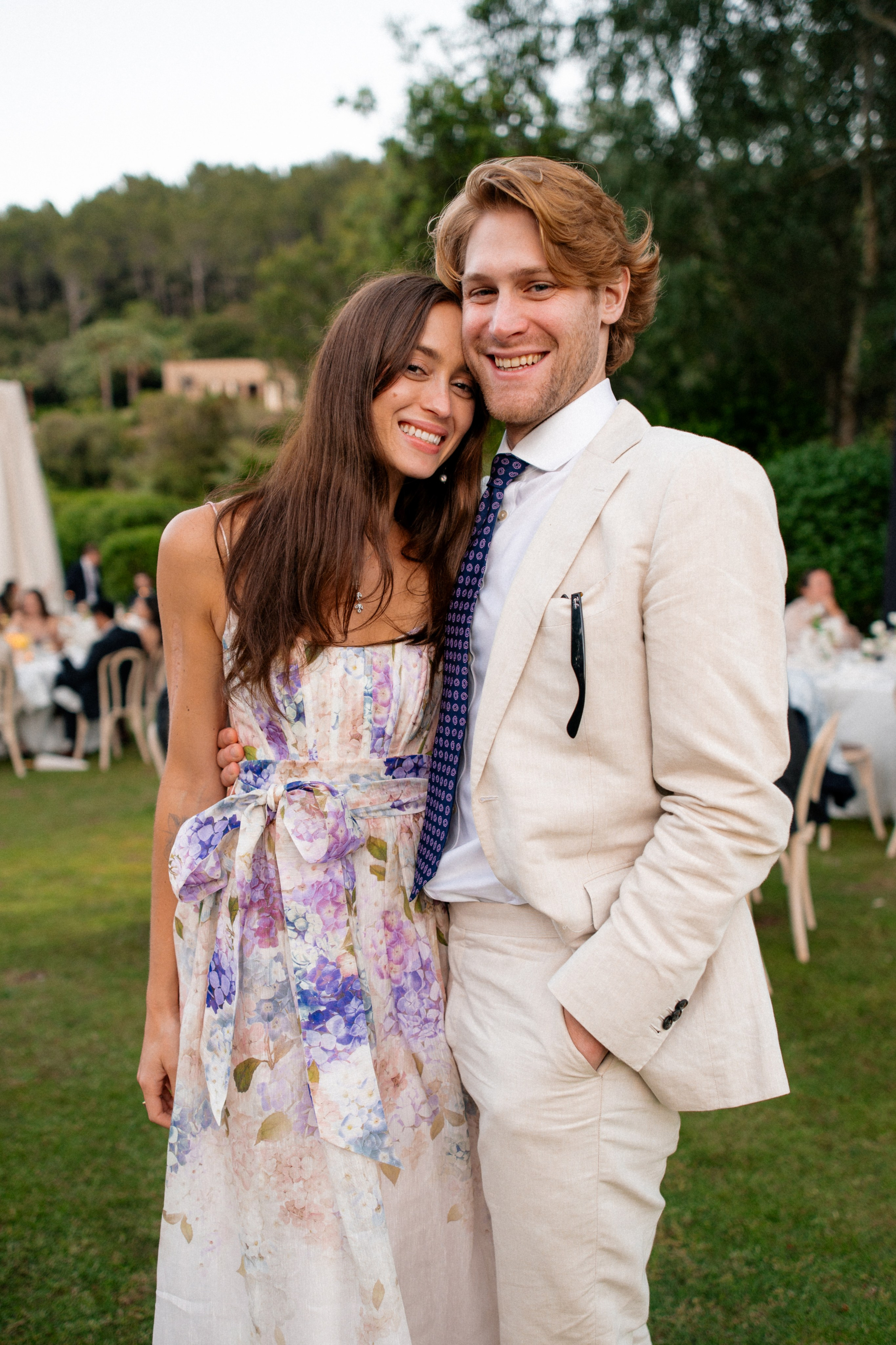 Emily & Endy’s wedding photo shoot in Mallorca. Destination Wedding photographer Italy, France, Germany, Spain, Poland Oleg Zaicev