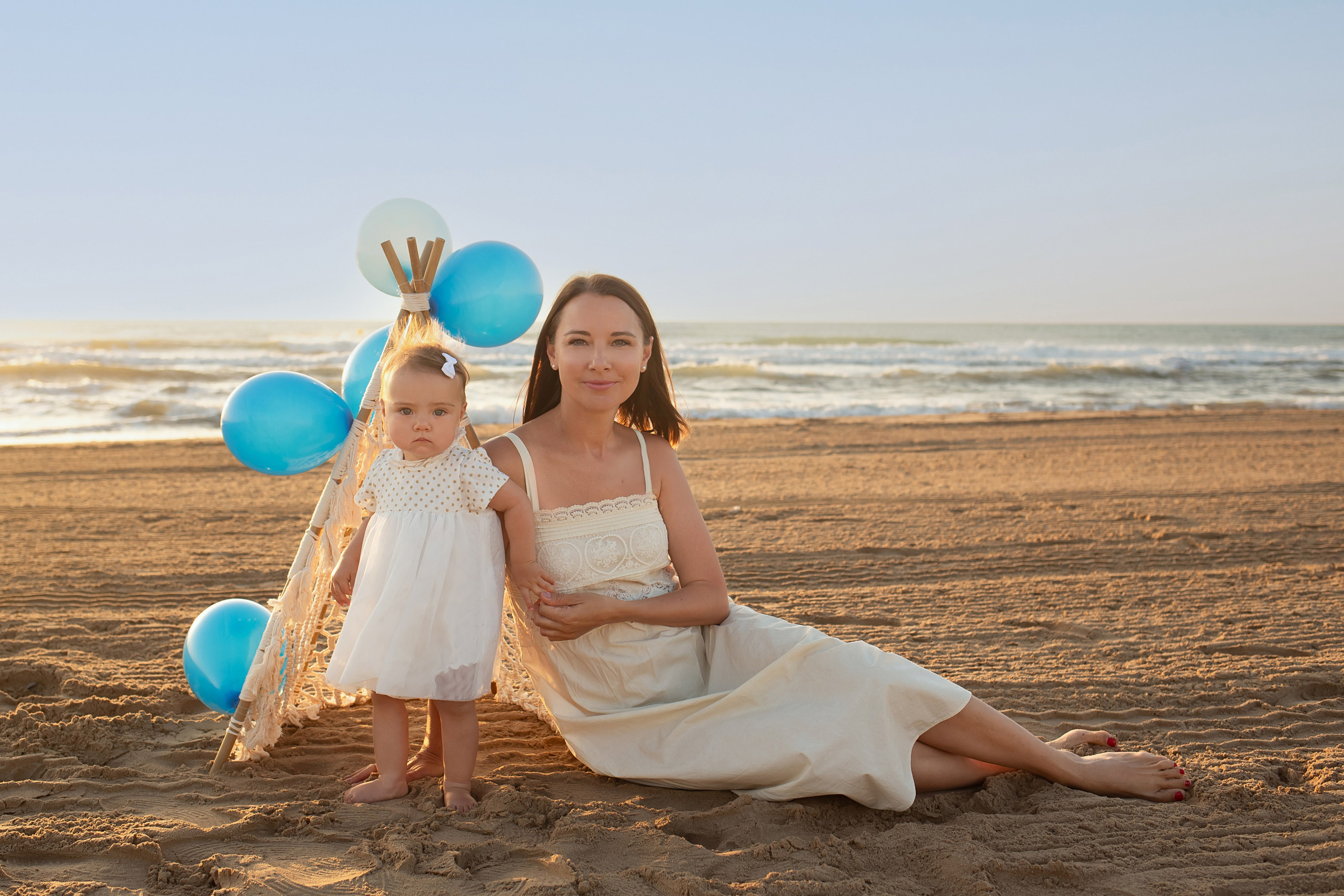 1 ano. Профессиональный фотограф в Испании