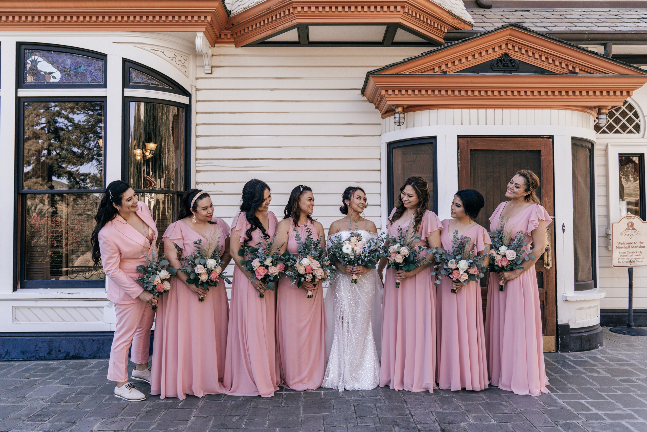 Liezl & Roman Wedding. Classic & Elegant Wedding Photography and Videography in SoCal