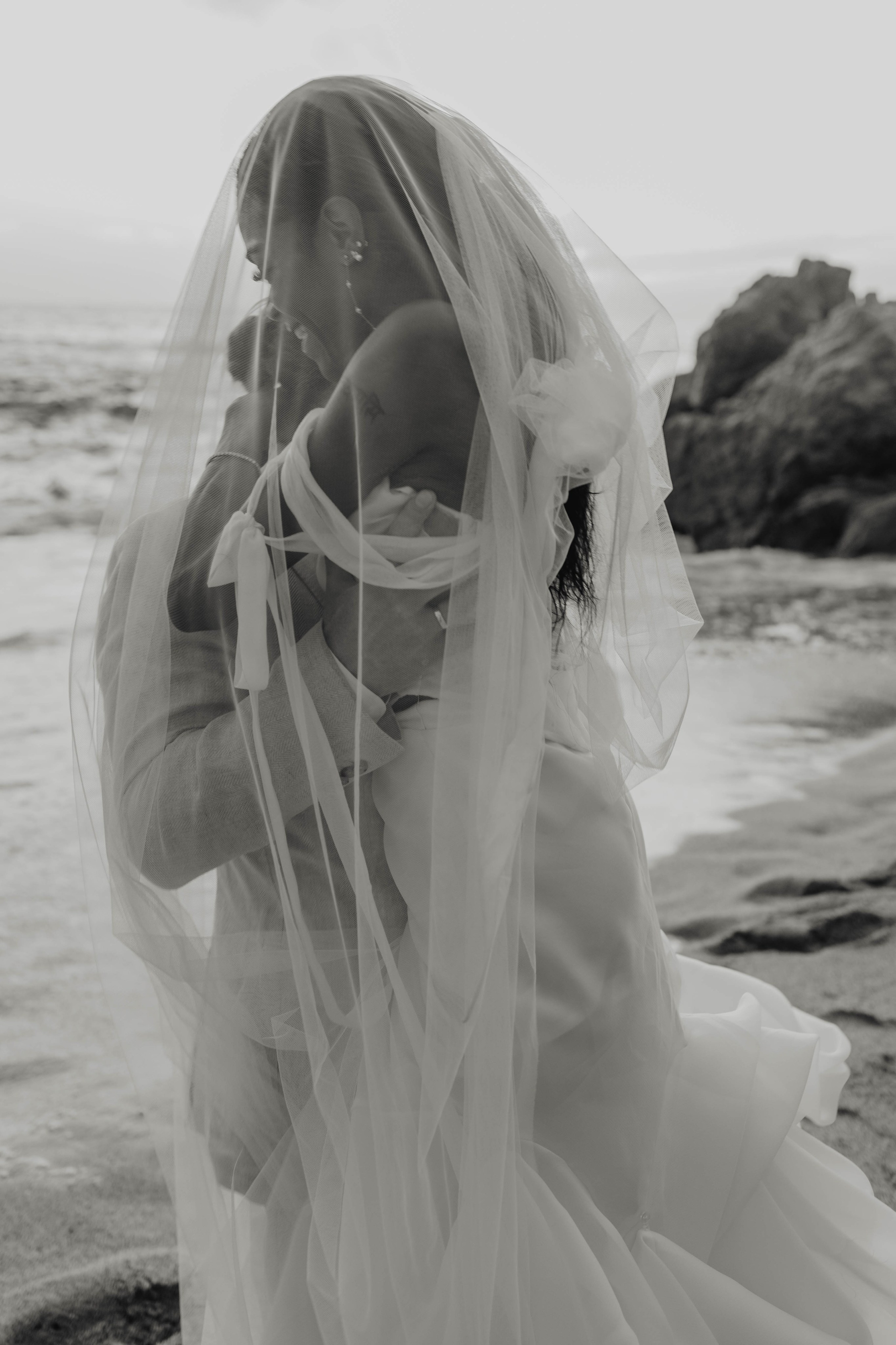 Casa Karma Wedding Photographer Puerto Vallarta 🤍