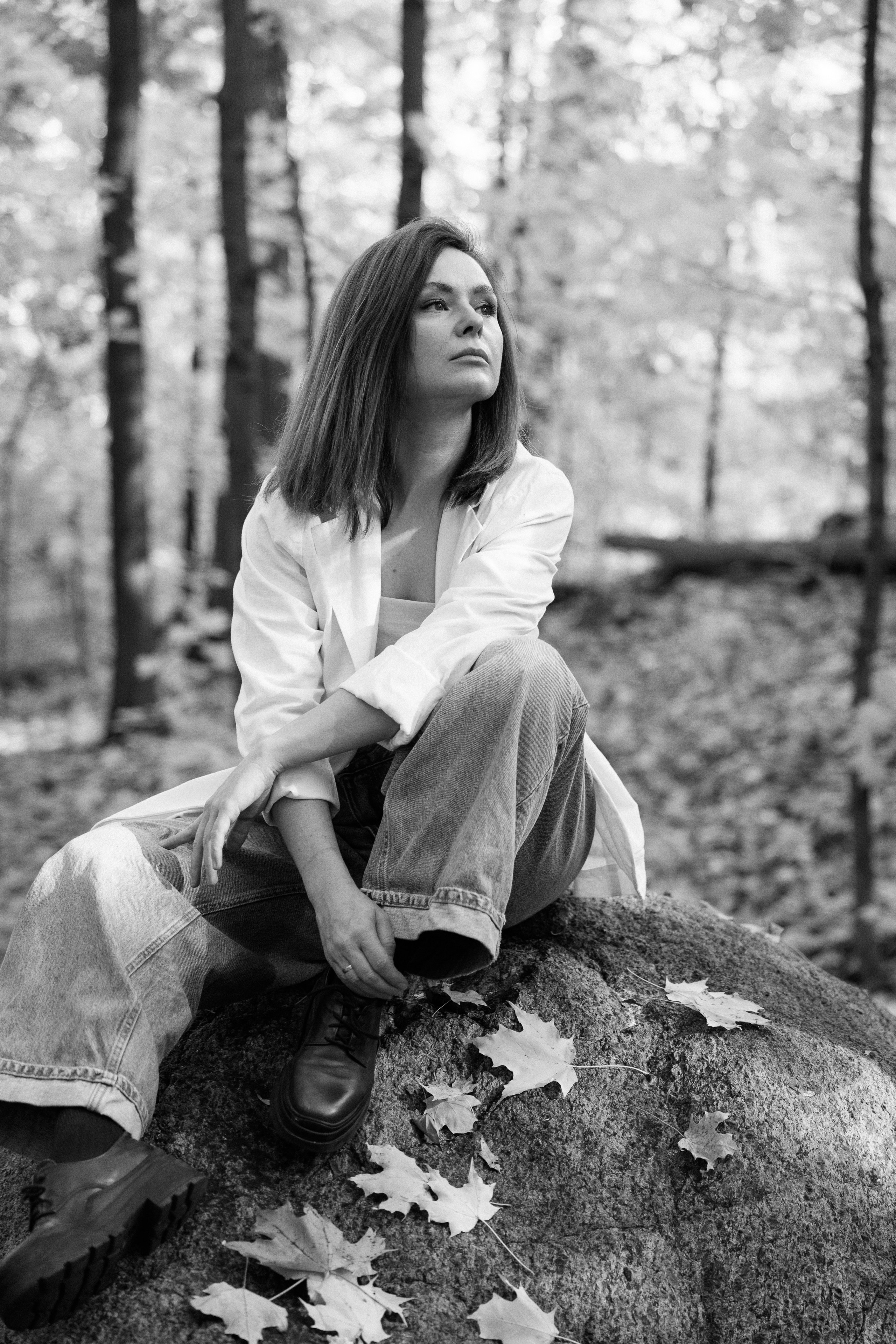 PHOTOGRAPHER JENNY IN CALGARY. I am a portrait and family photographer Jenny in Montreal and Calgary