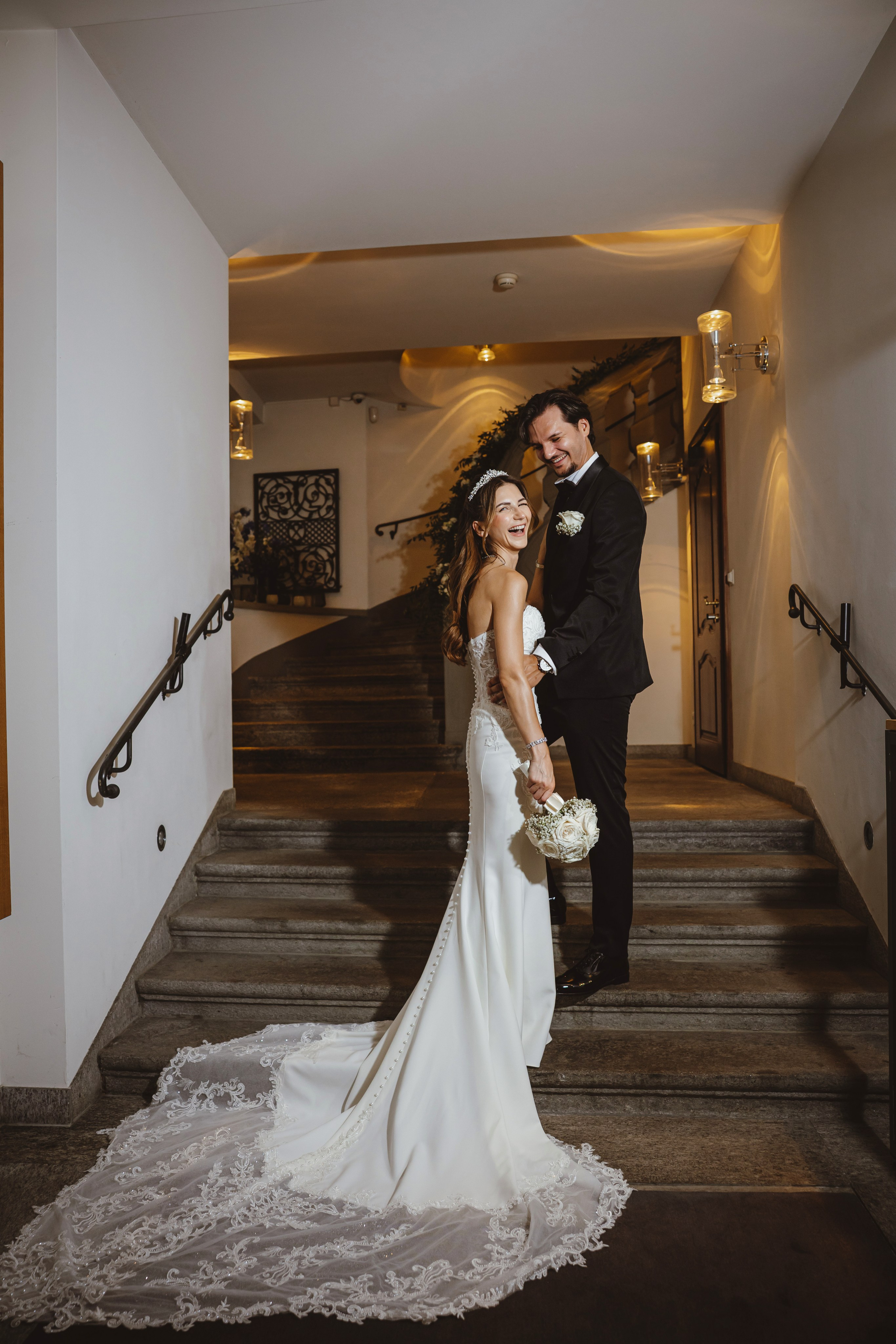 Nastasija&Dejan. Fotografisanje svadbi, Novi Sad|Dream Point Wedding