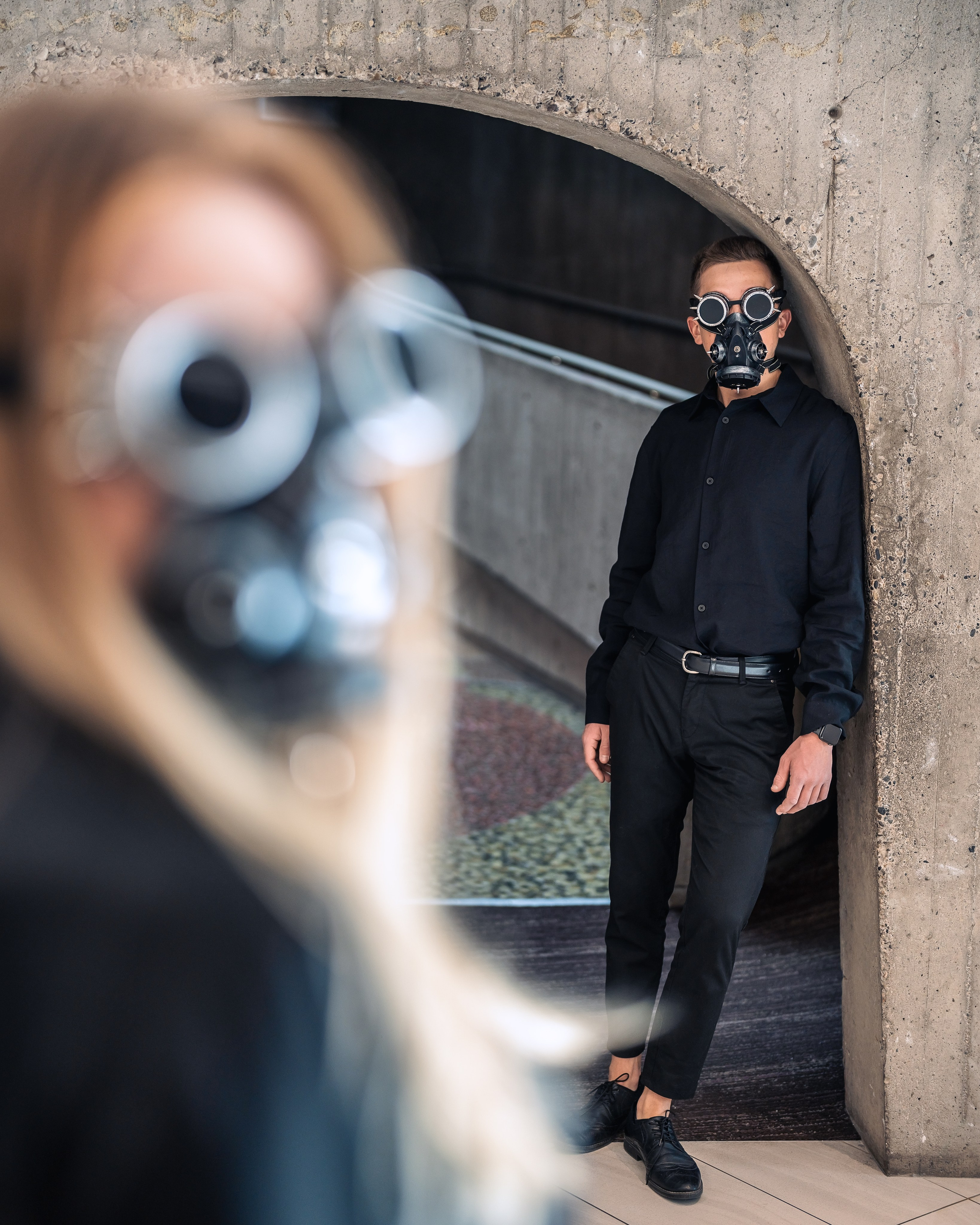 Alex & Max. MY Photography