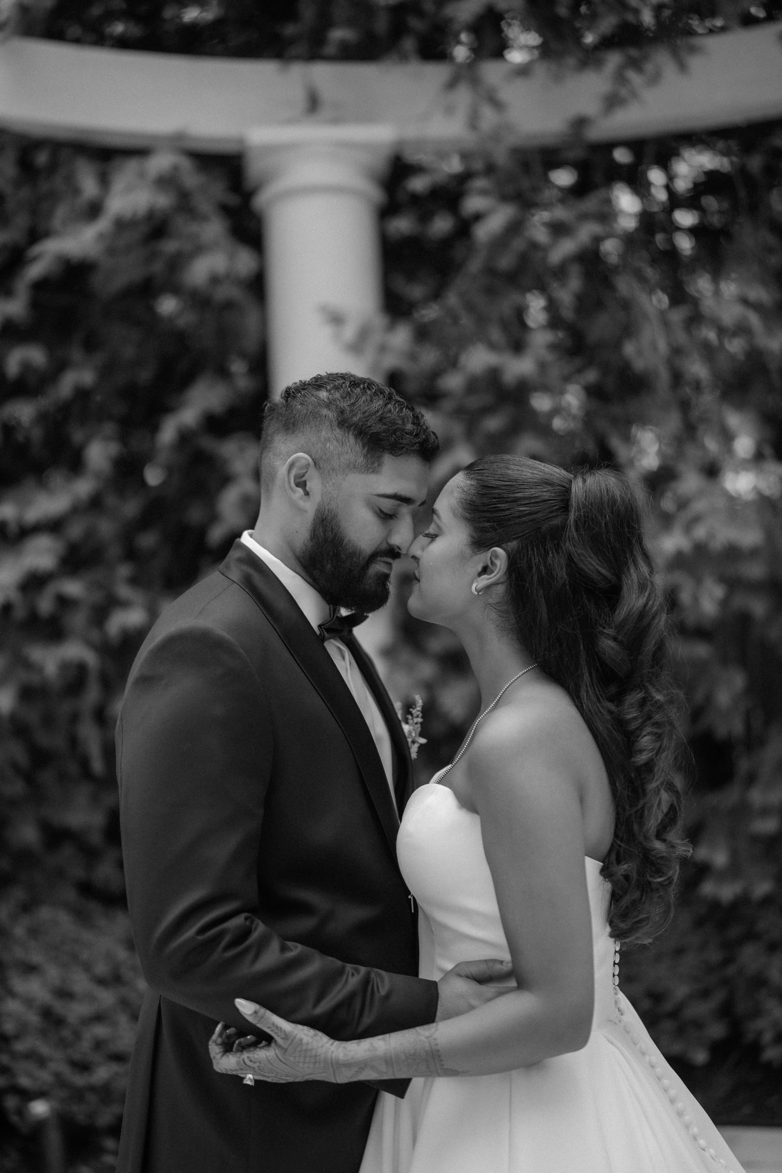 Maya & Alvin. Anna Krasnova Wedding photographer