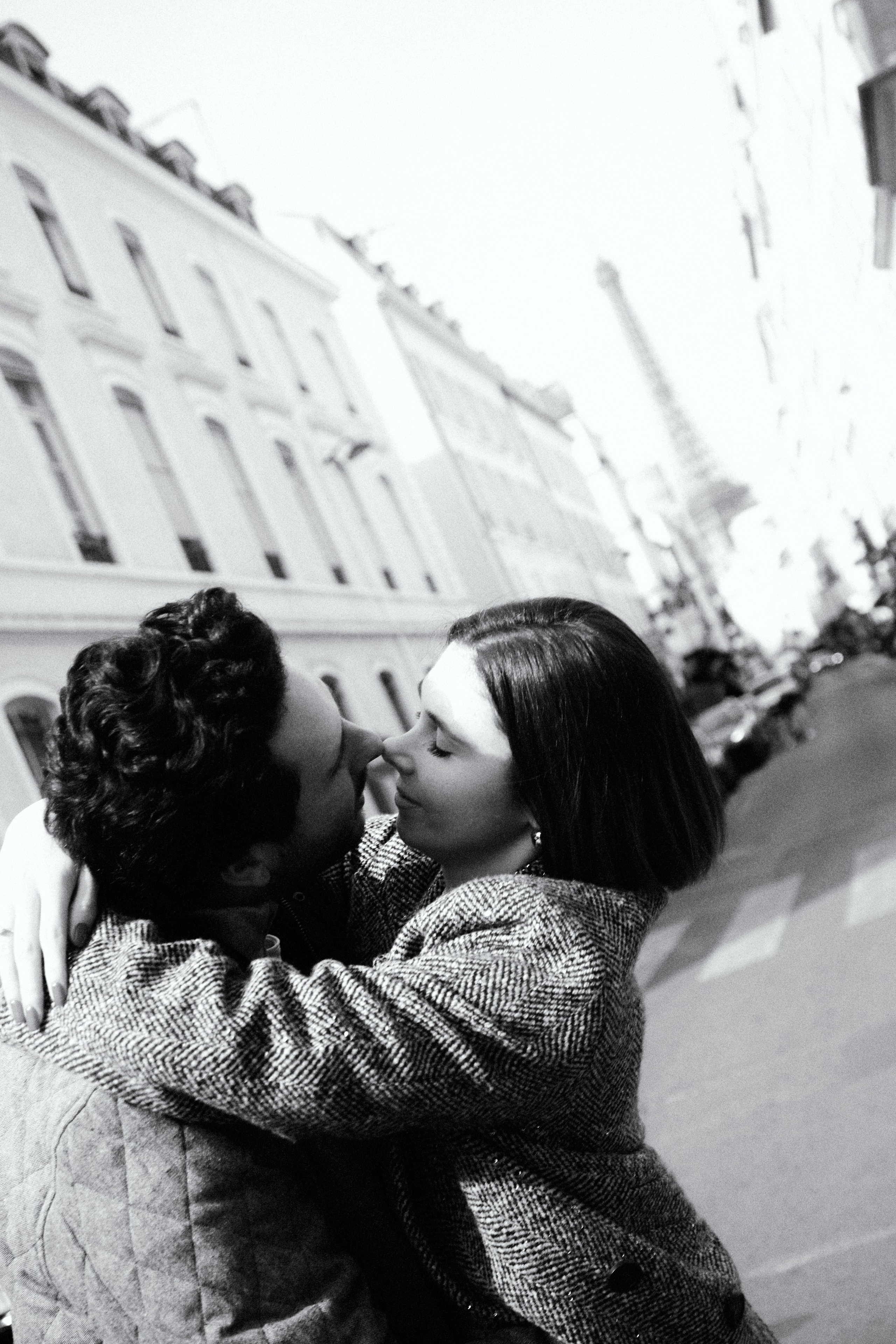 Nico & Kat. Photographe Paris