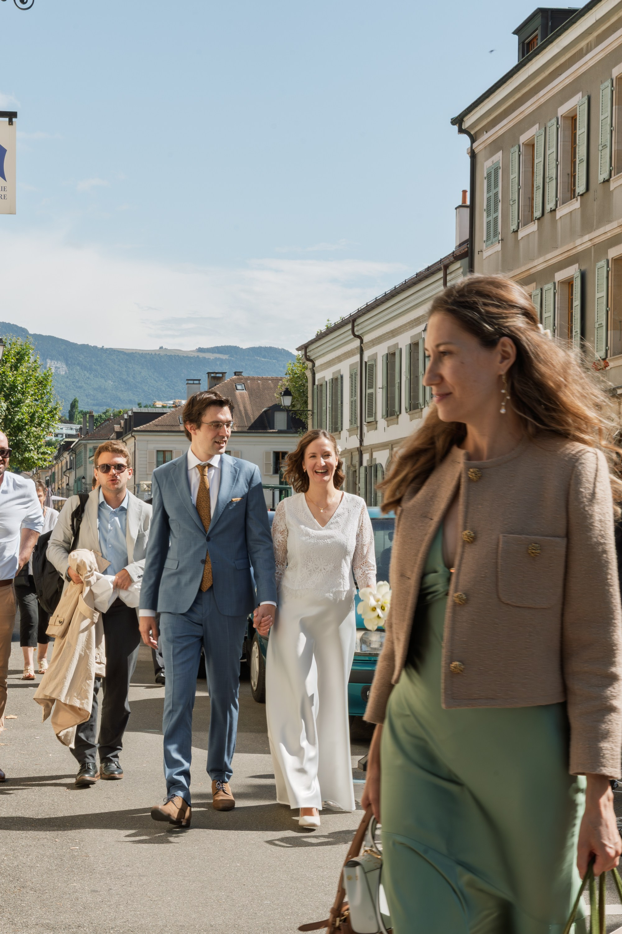 Mariage. Photographe Suisse Tatiana Lyzhina
