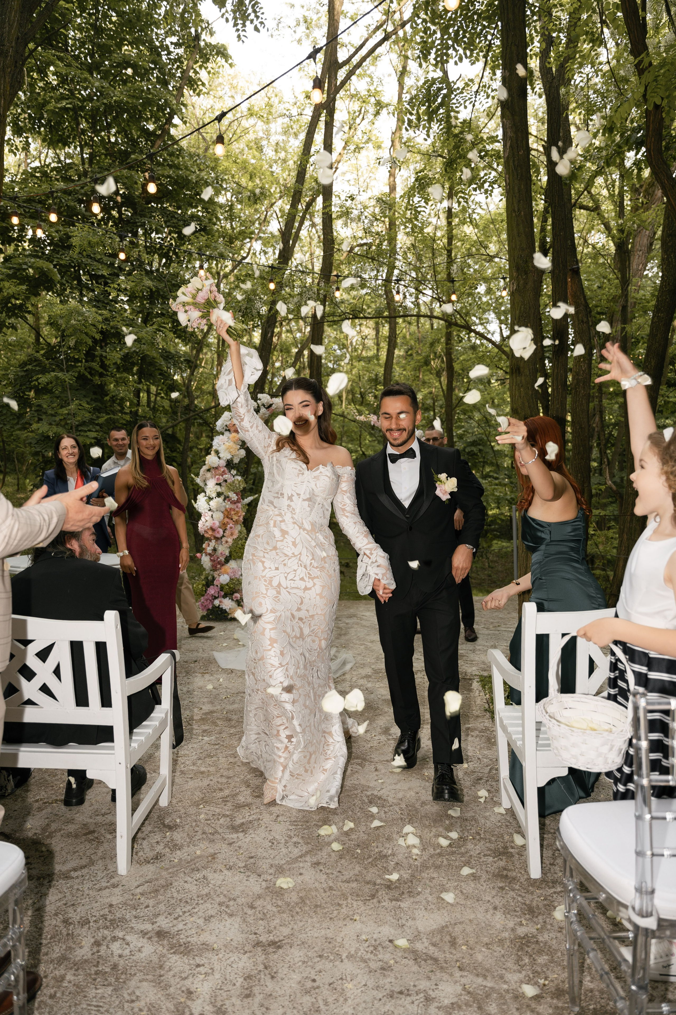 A&L | Pure Love at Akacia Open Concept. Black Sheep Produkcija| Wedding Photography and Wedding Films, based in Kragujevac, Europe / Fotograf i videograf, Kragujevac, Srbija