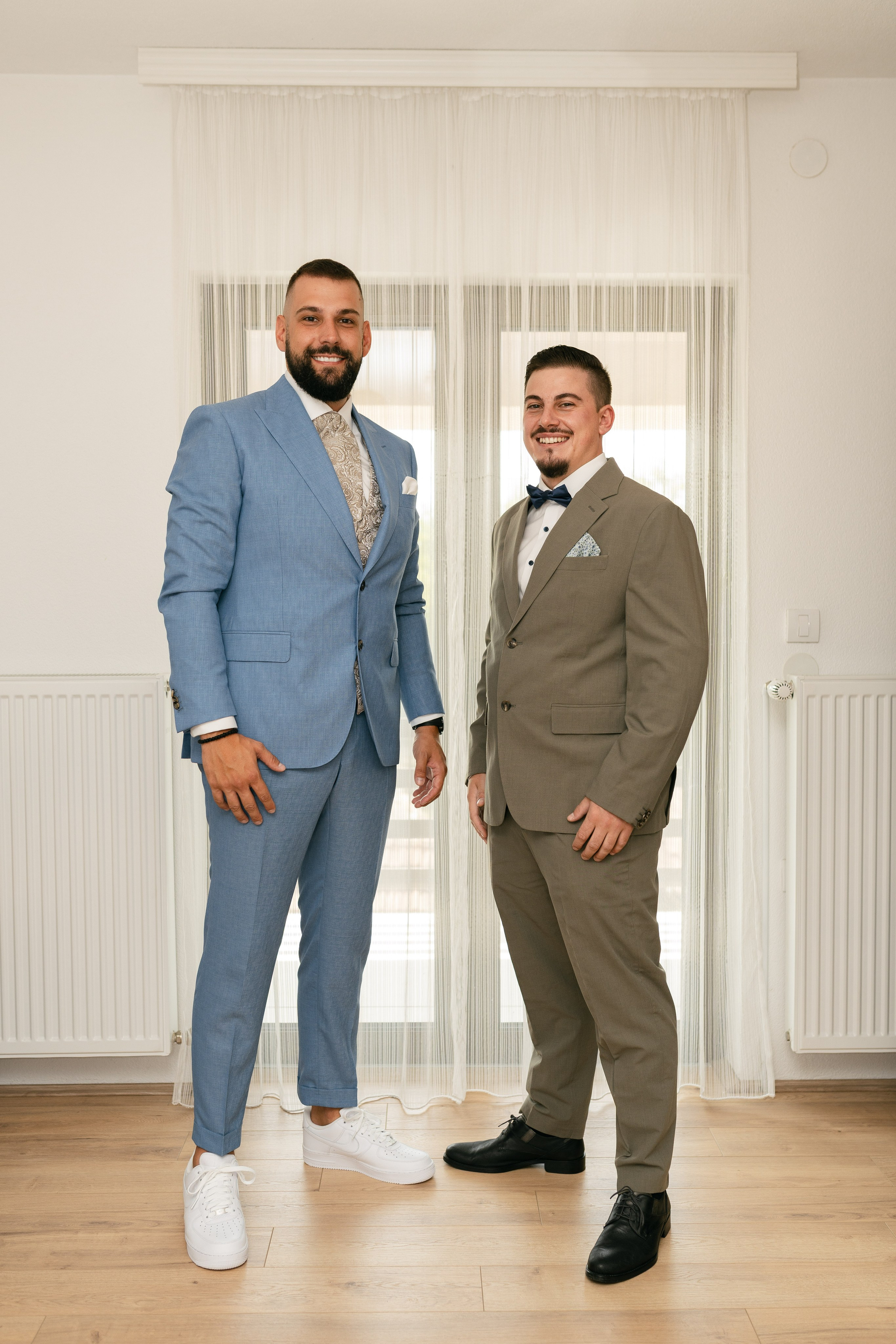 M&D|Between City Lights and Hidden Oasis. Black Sheep Produkcija| Wedding Photography and Wedding Films, based in Kragujevac, Europe / Fotograf i videograf, Kragujevac, Srbija