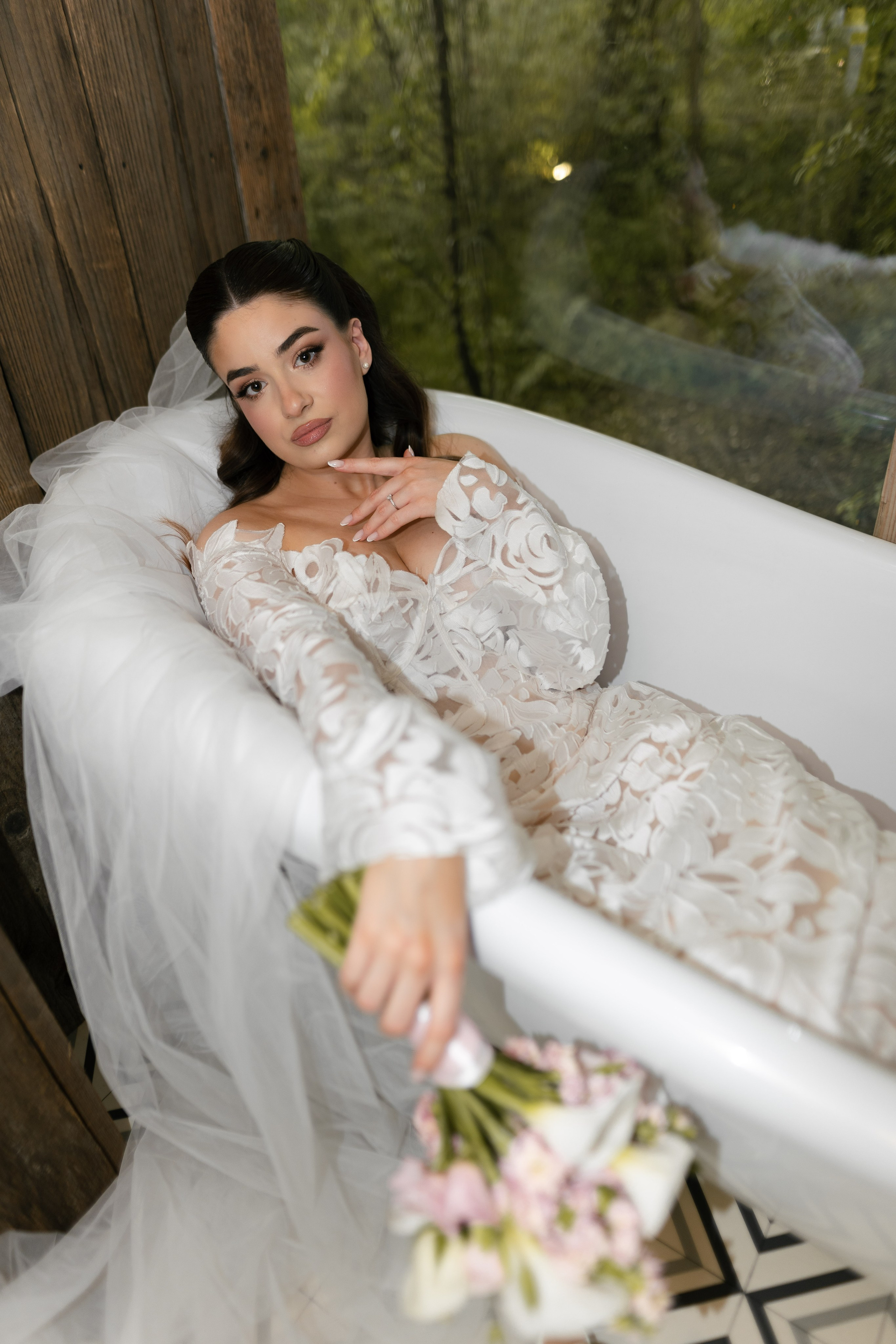 A&L | Pure Love at Akacia Open Concept. Black Sheep Produkcija| Wedding Photography and Wedding Films, based in Kragujevac, Europe / Fotograf i videograf, Kragujevac, Srbija