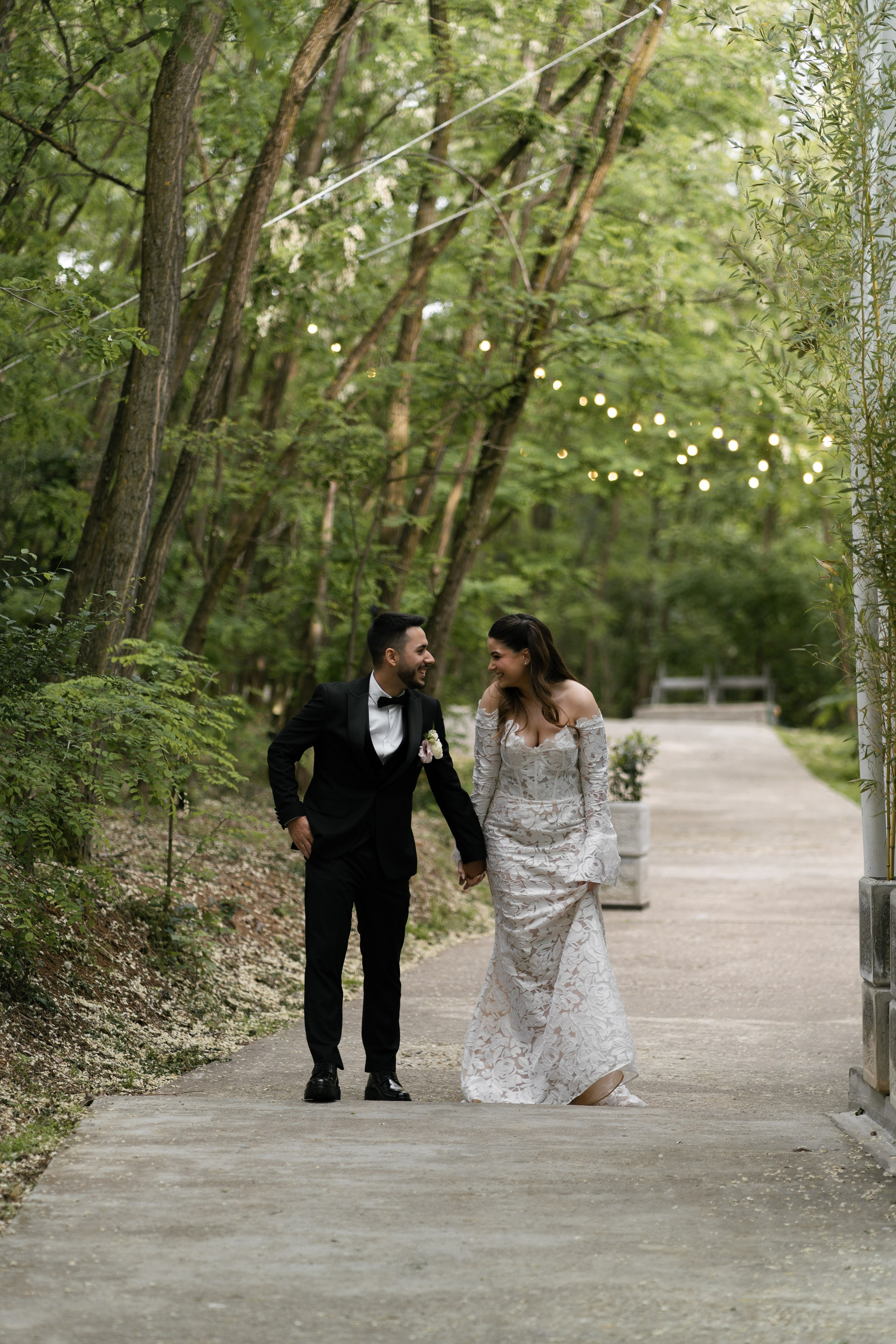 A&L | Pure Love at Akacia Open Concept. Black Sheep Produkcija| Wedding Photography and Wedding Films, based in Kragujevac, Europe / Fotograf i videograf, Kragujevac, Srbija